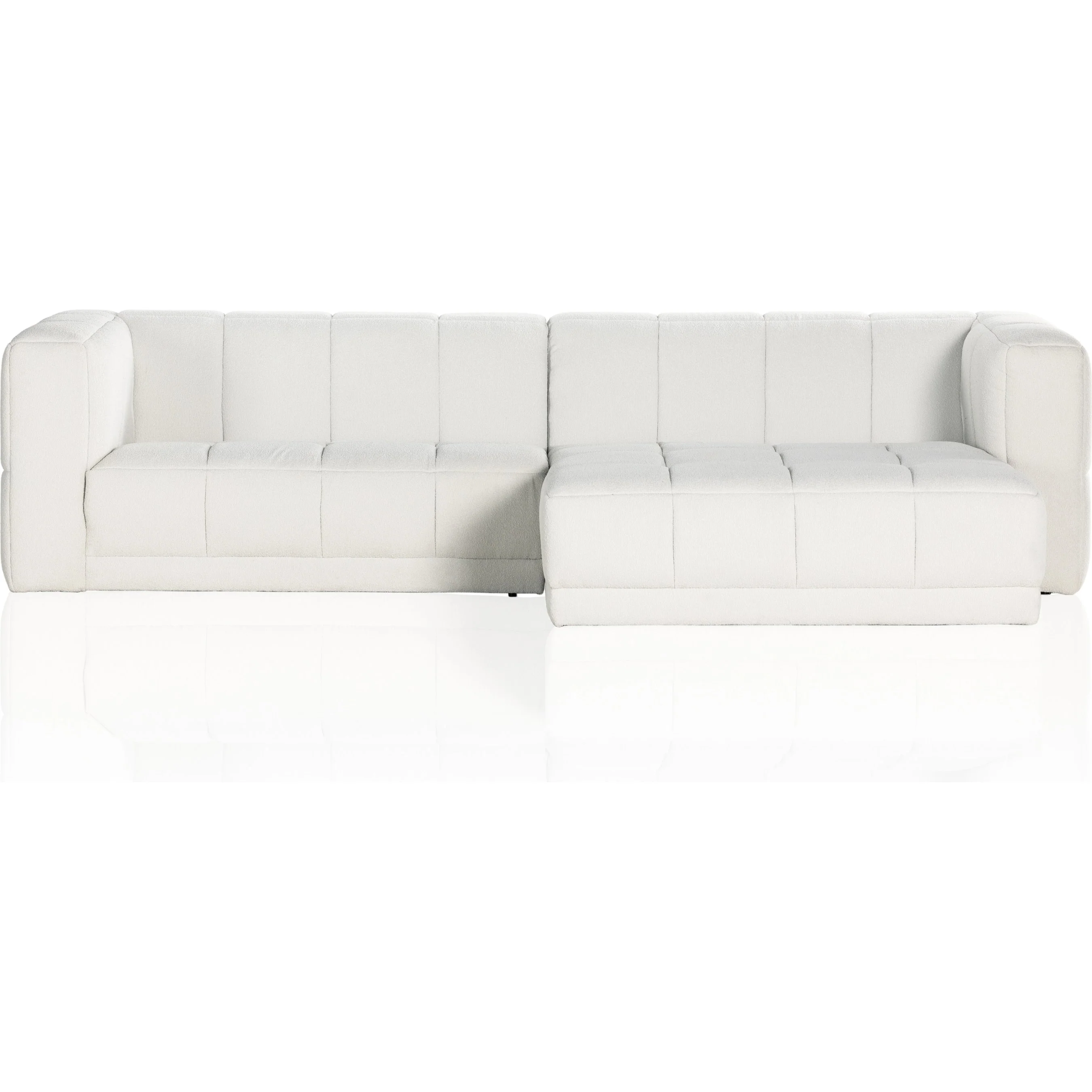 Tavi 2-Piece Sectional - Image 5