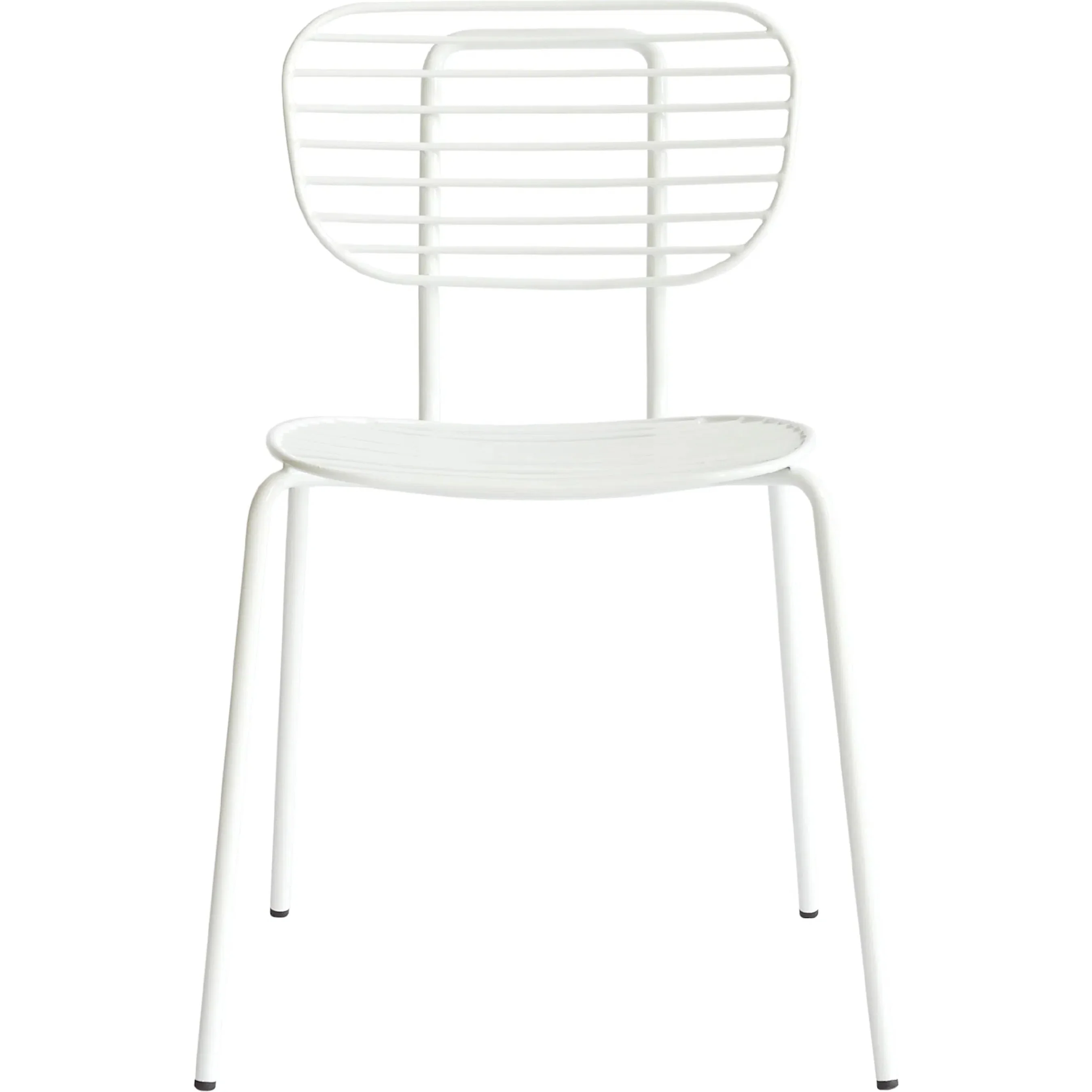 Taylor Metal Side Chair - Image 2