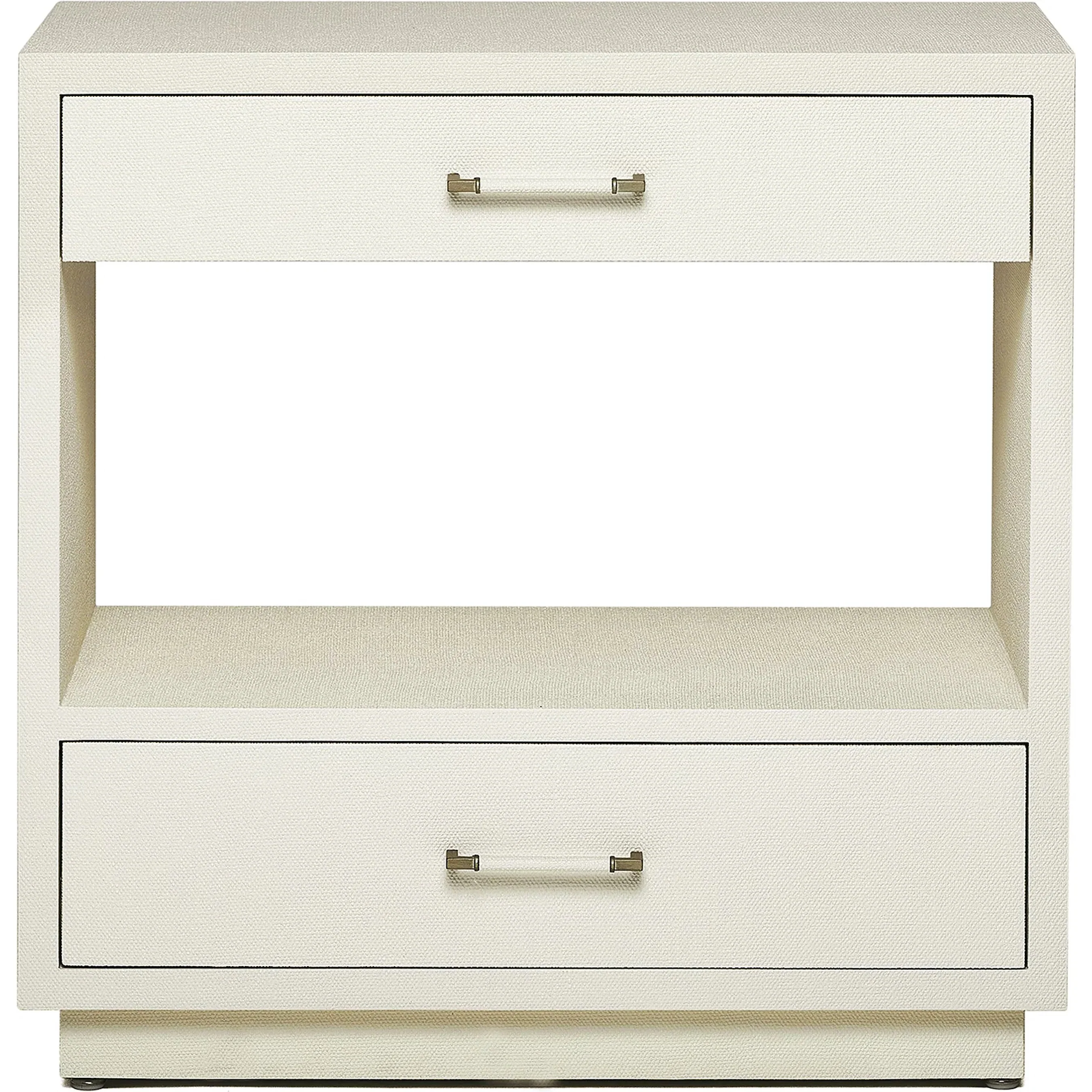 Taylor Tall Bedside Chest - Image 3