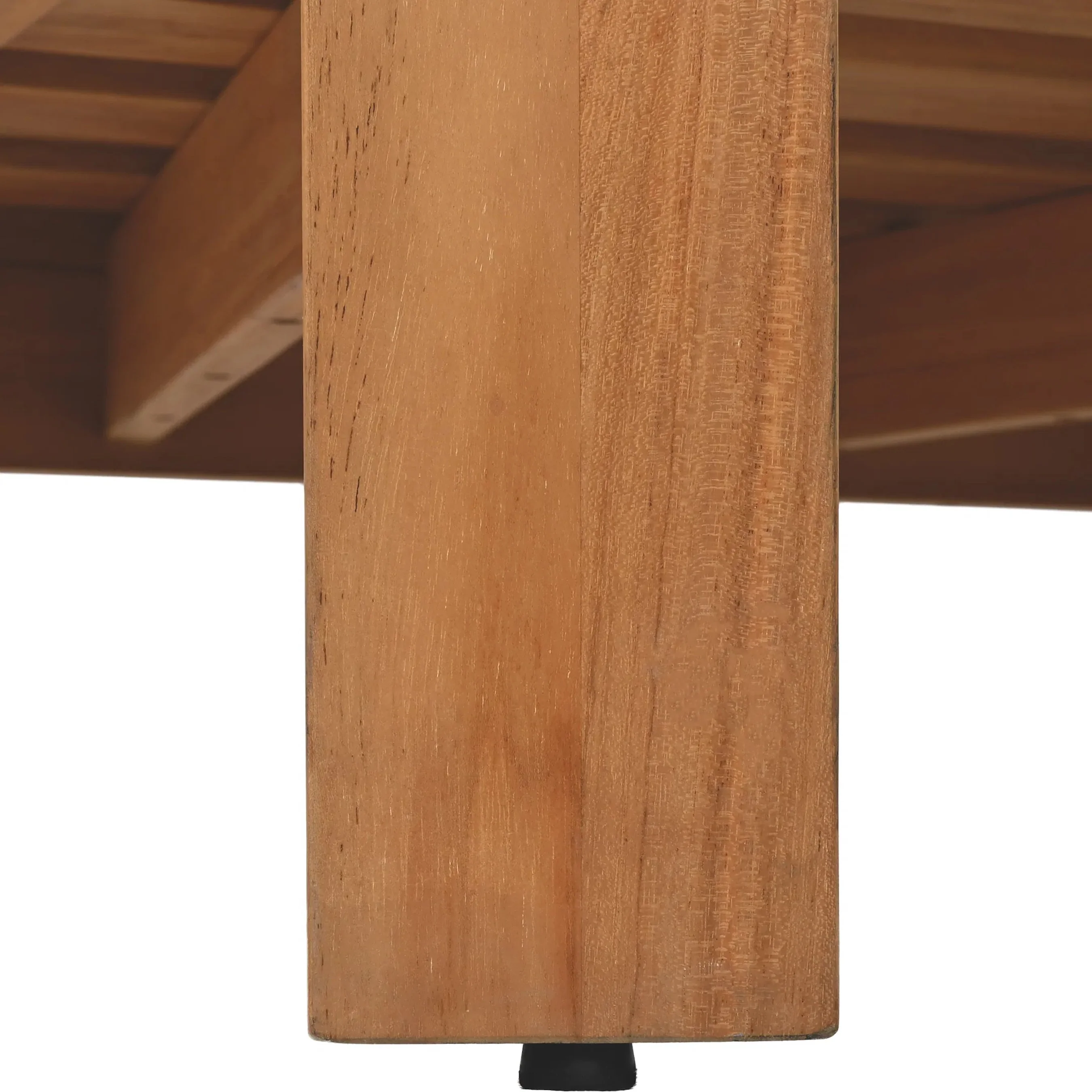 Taylor Teak Patio Chair - Image 8
