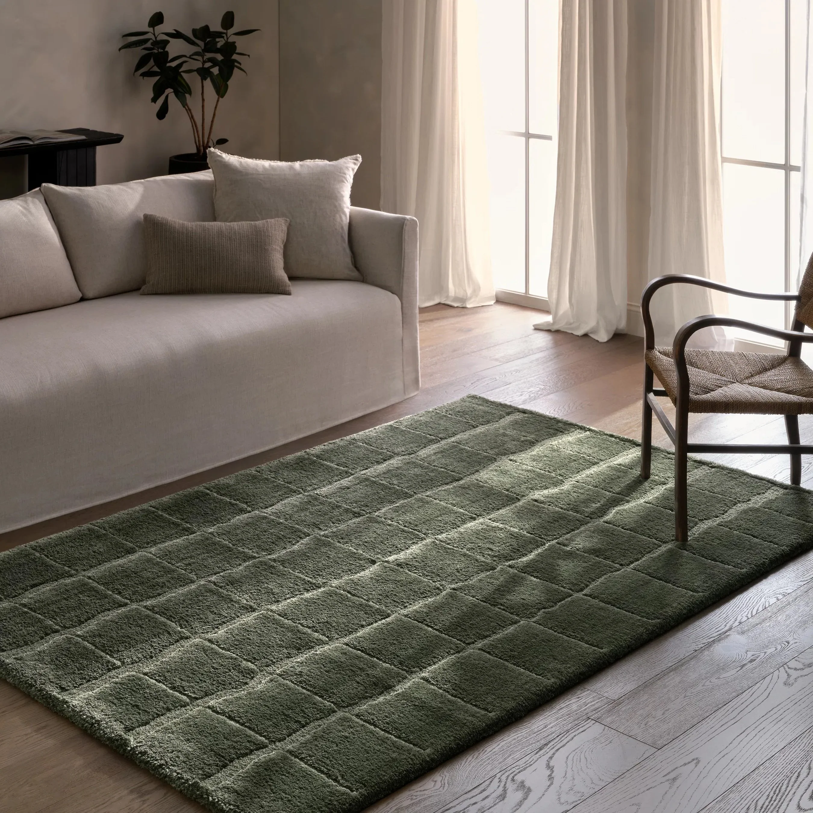 Tazeka TAZ07 Rug - Image 8