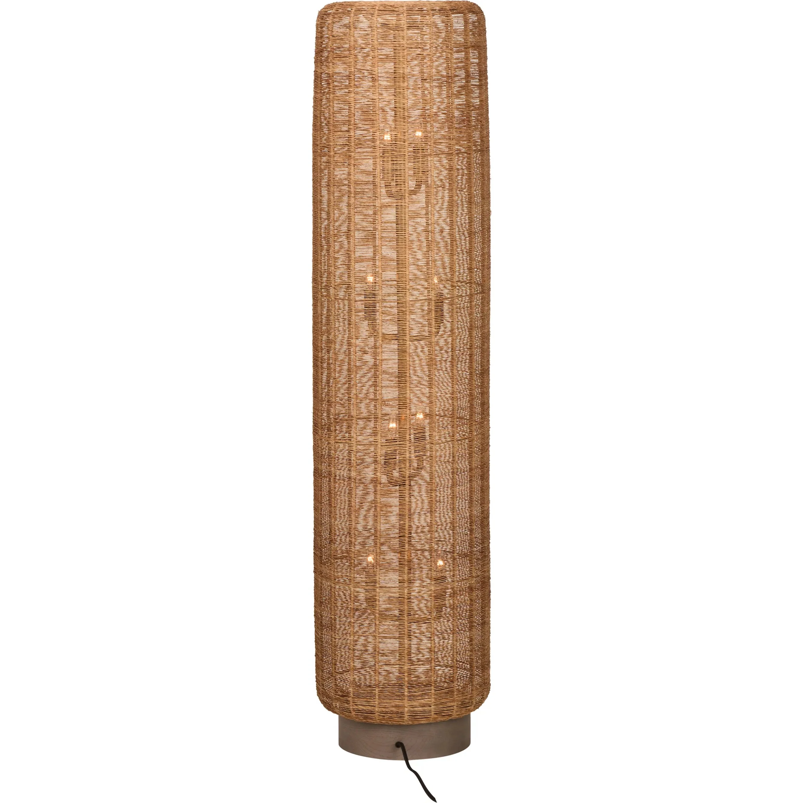 Teague Floor Lamp - Image 2