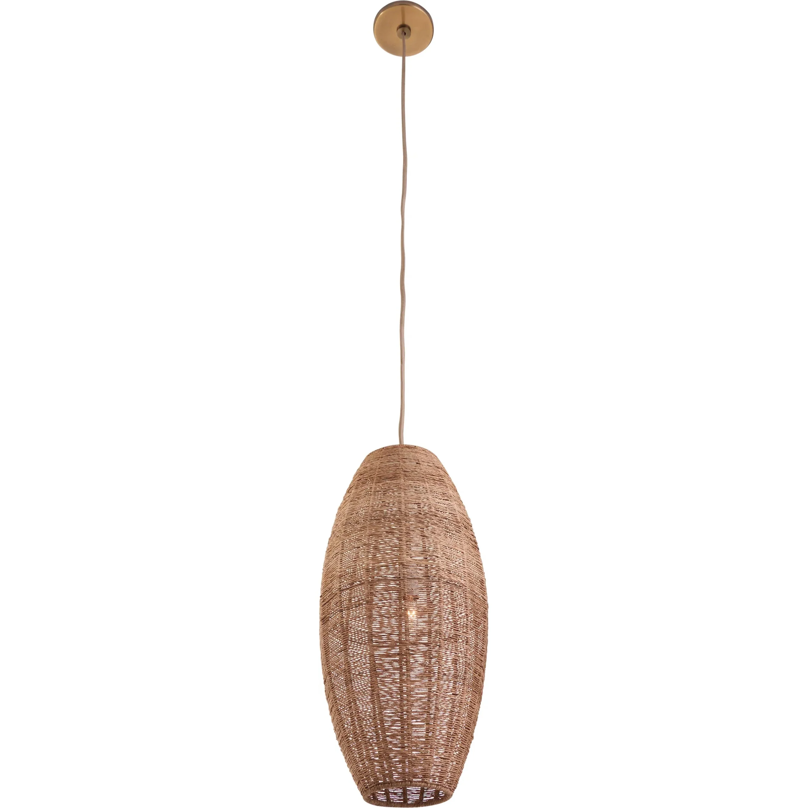 Teague Single Pendant - Image 6