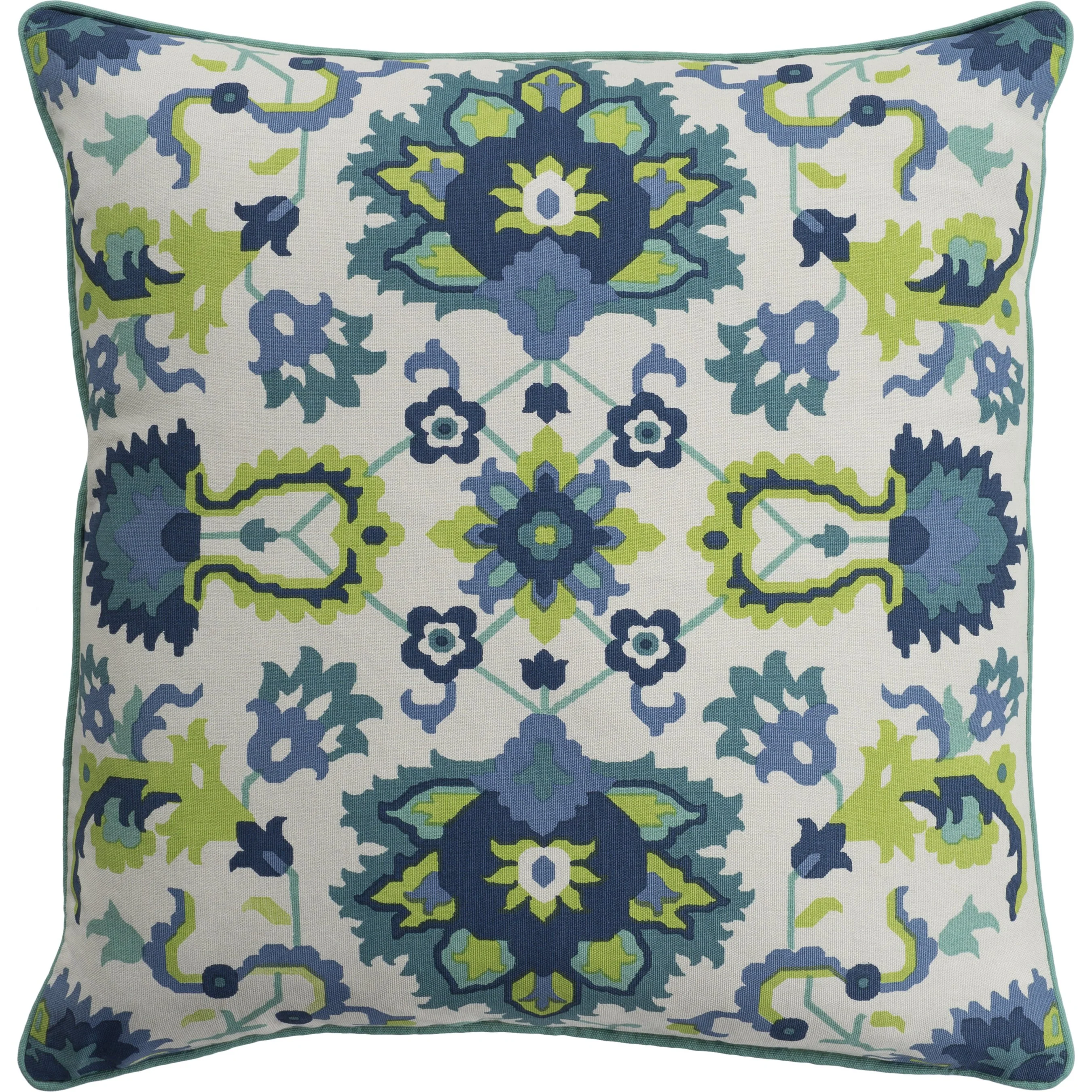 Technicolor Indoor/Outdoor Pillow - Image 2