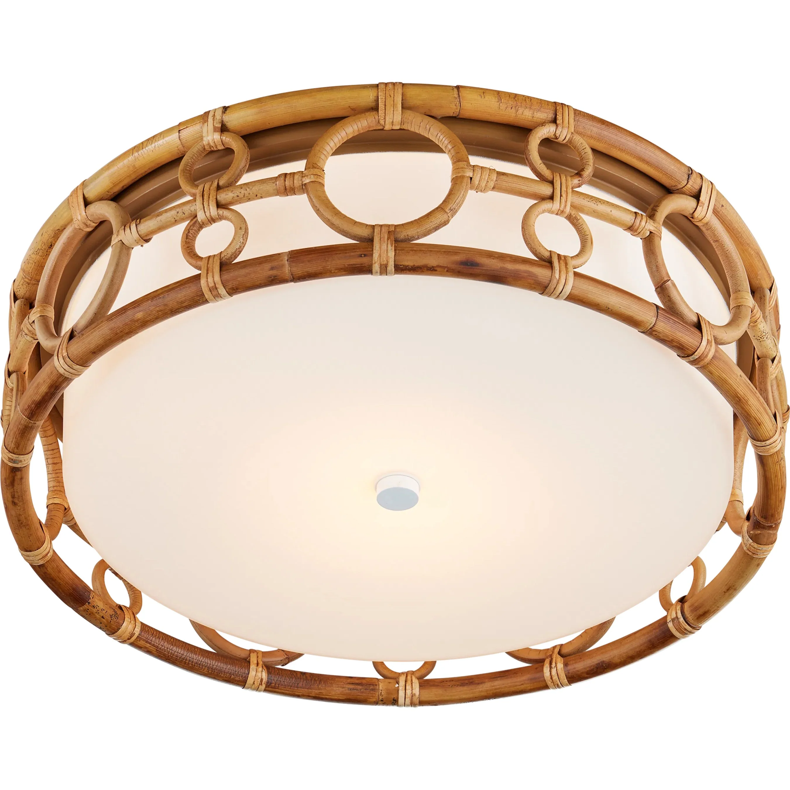 Tegal Flush Mount - Image 2