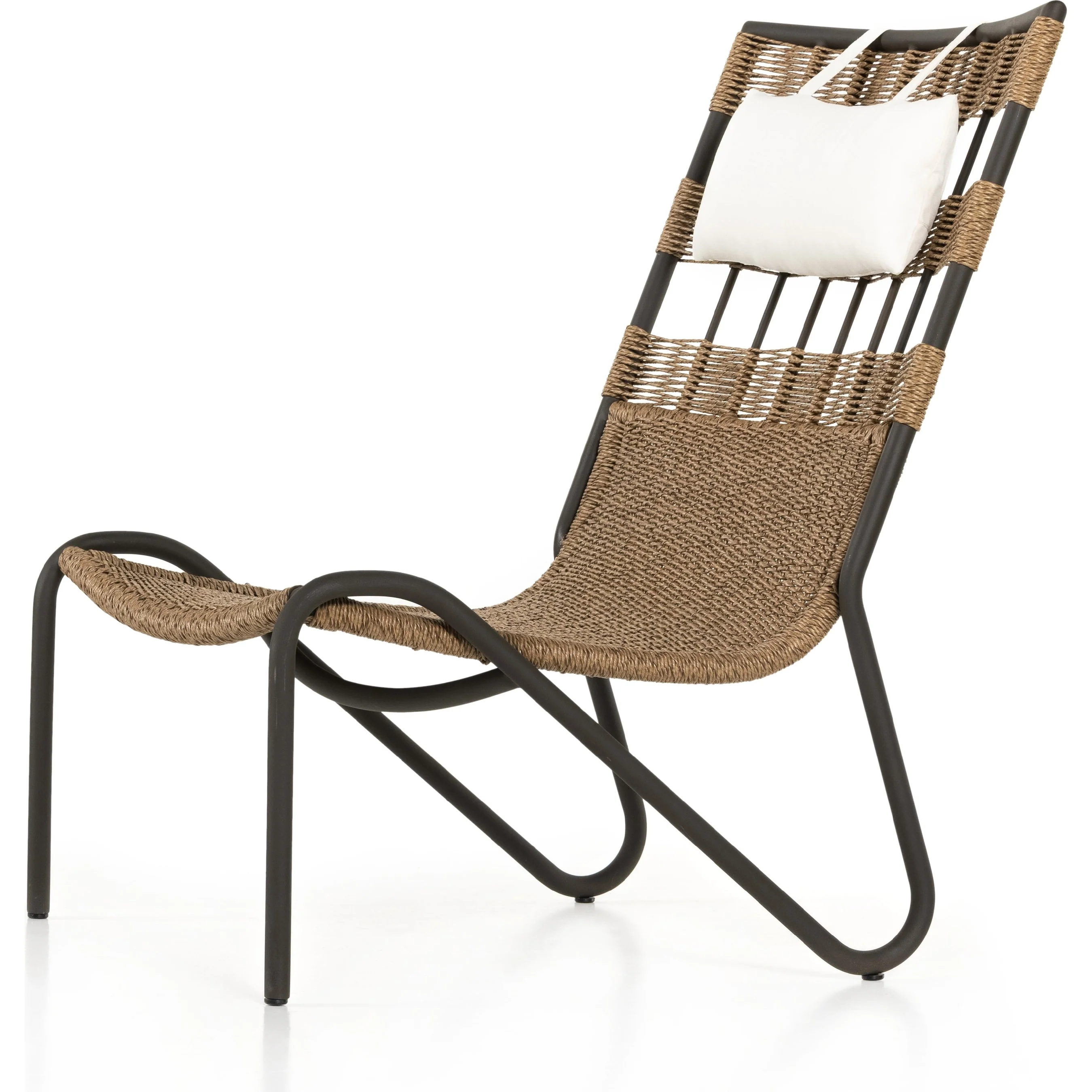 Tegan Outdoor Chair - Image 2