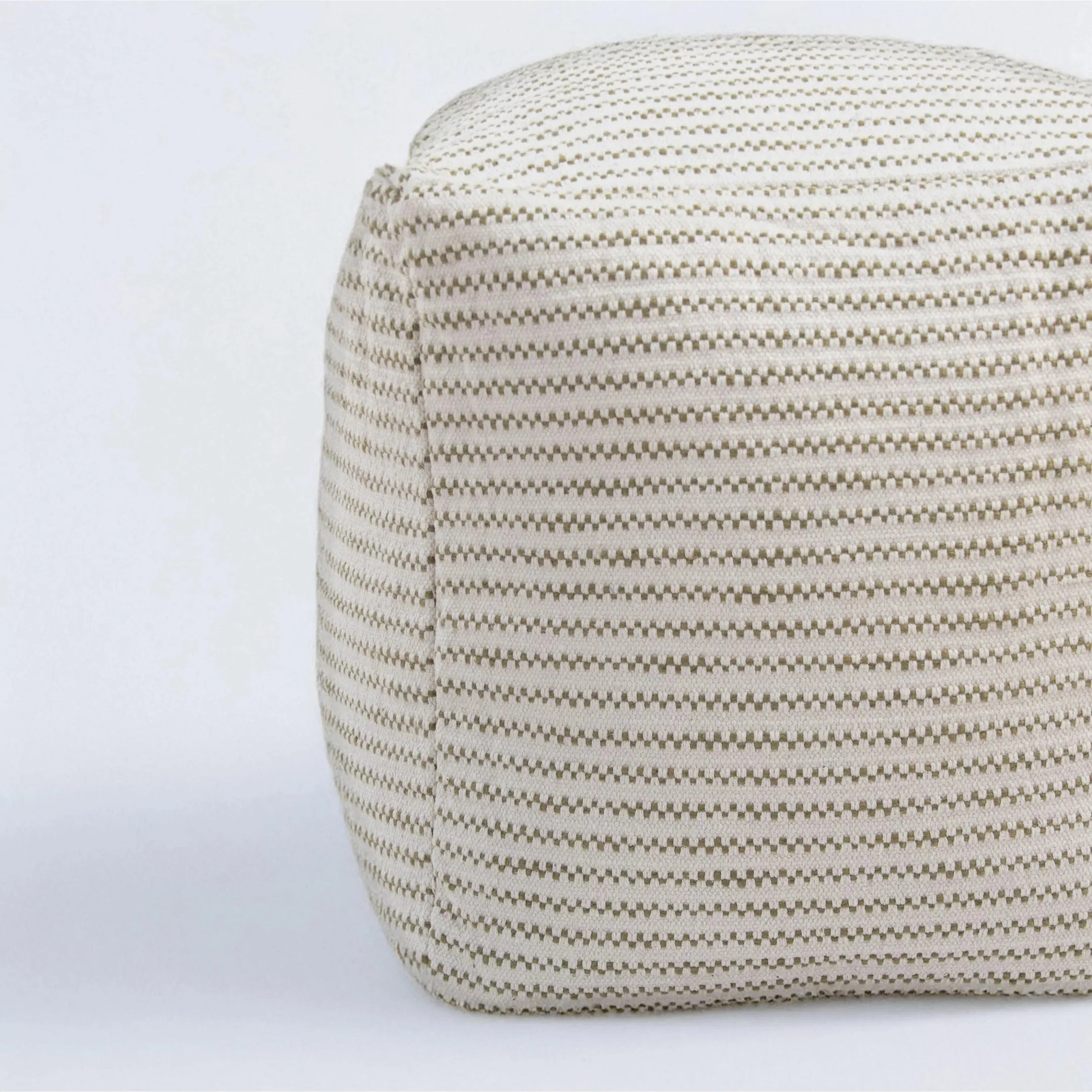 Tehama Pouf - Image 4