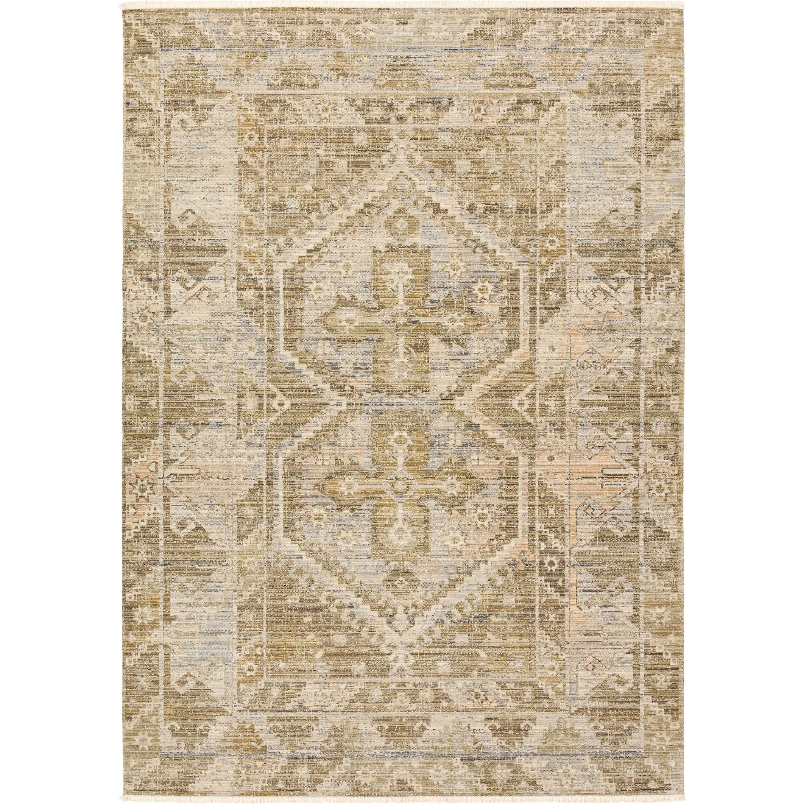 Tejal TEJ01 Indoor/Outdoor Rug