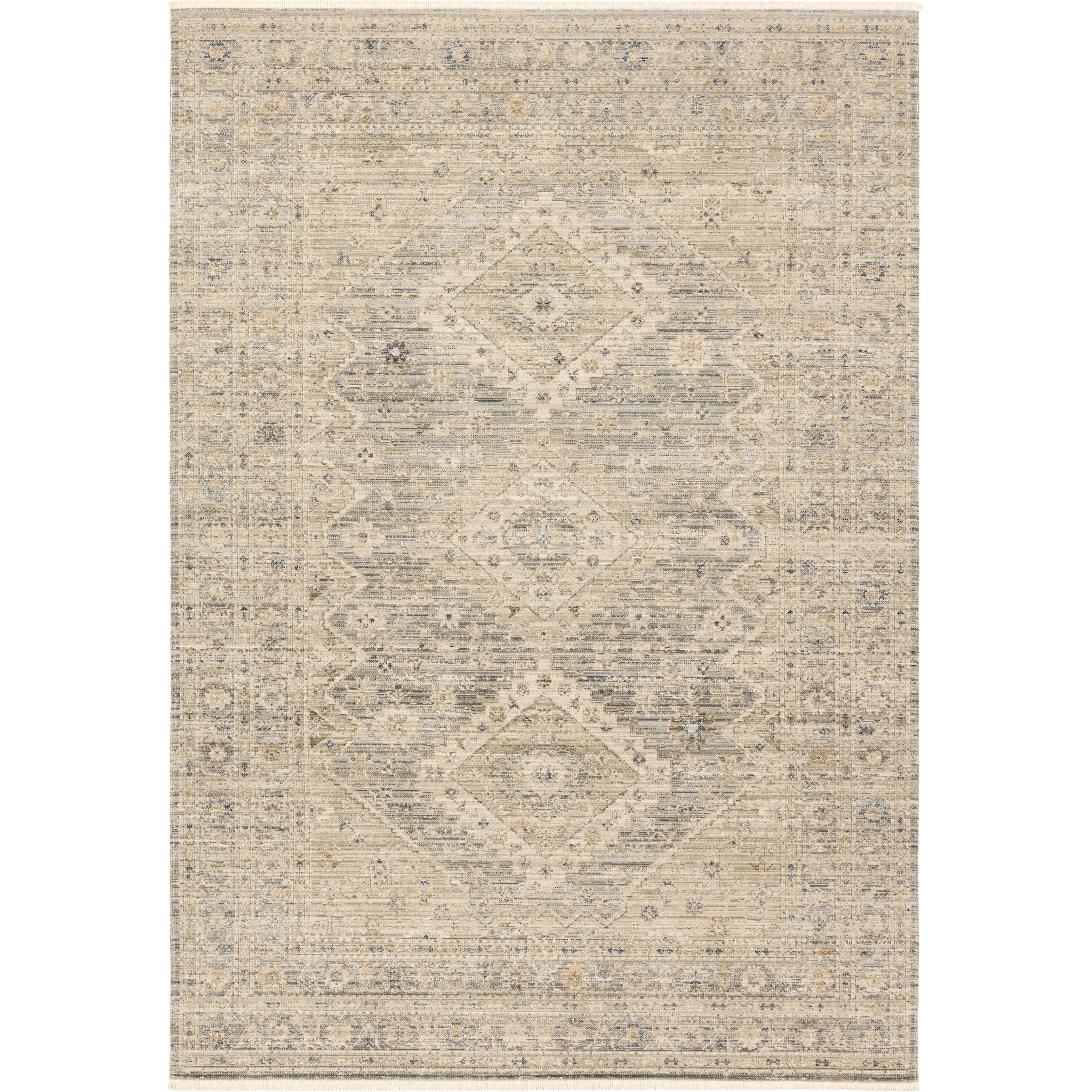 Tejal TEJ02 Indoor/Outdoor Rug