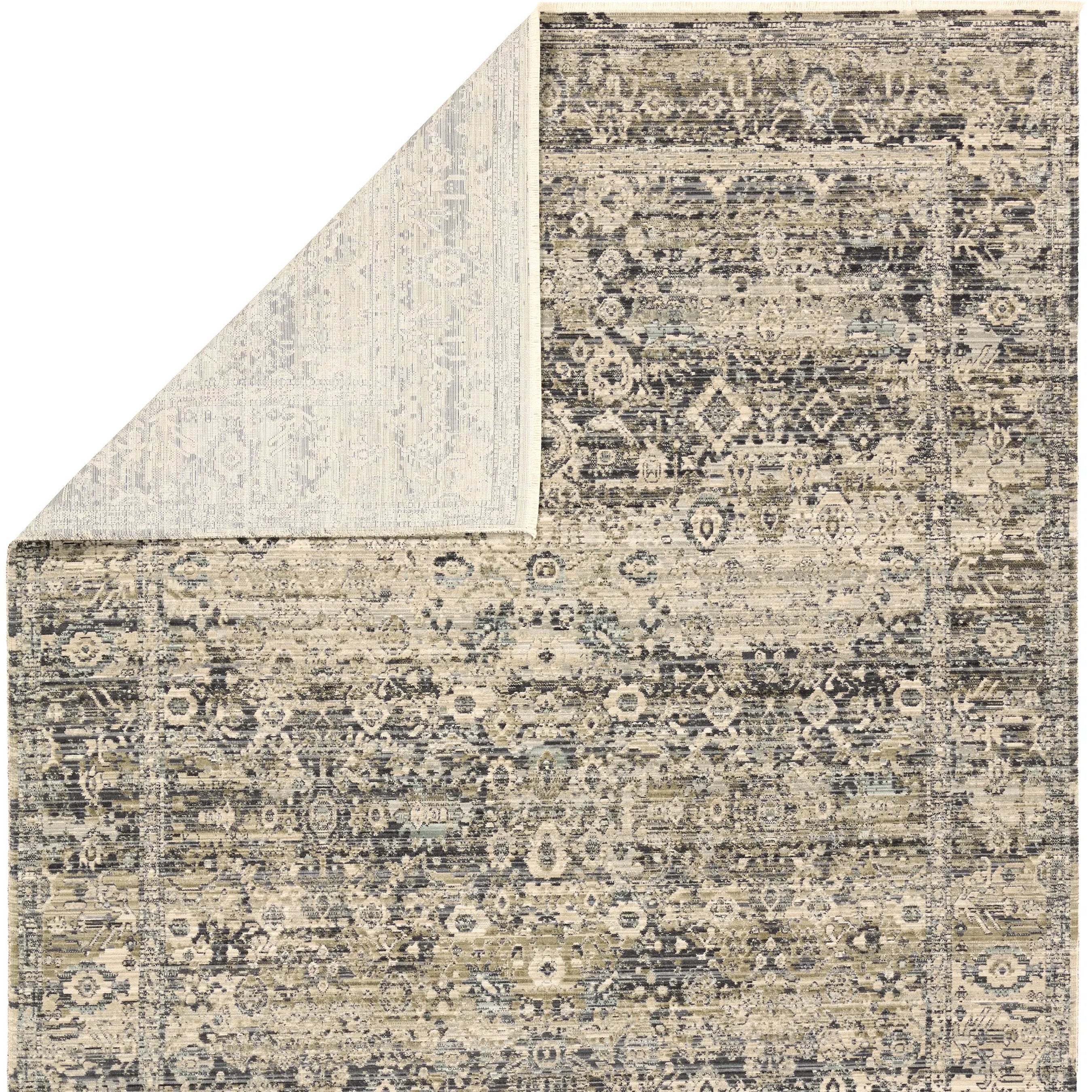 Tejal TEJ03 Indoor/Outdoor Rug - Image 3