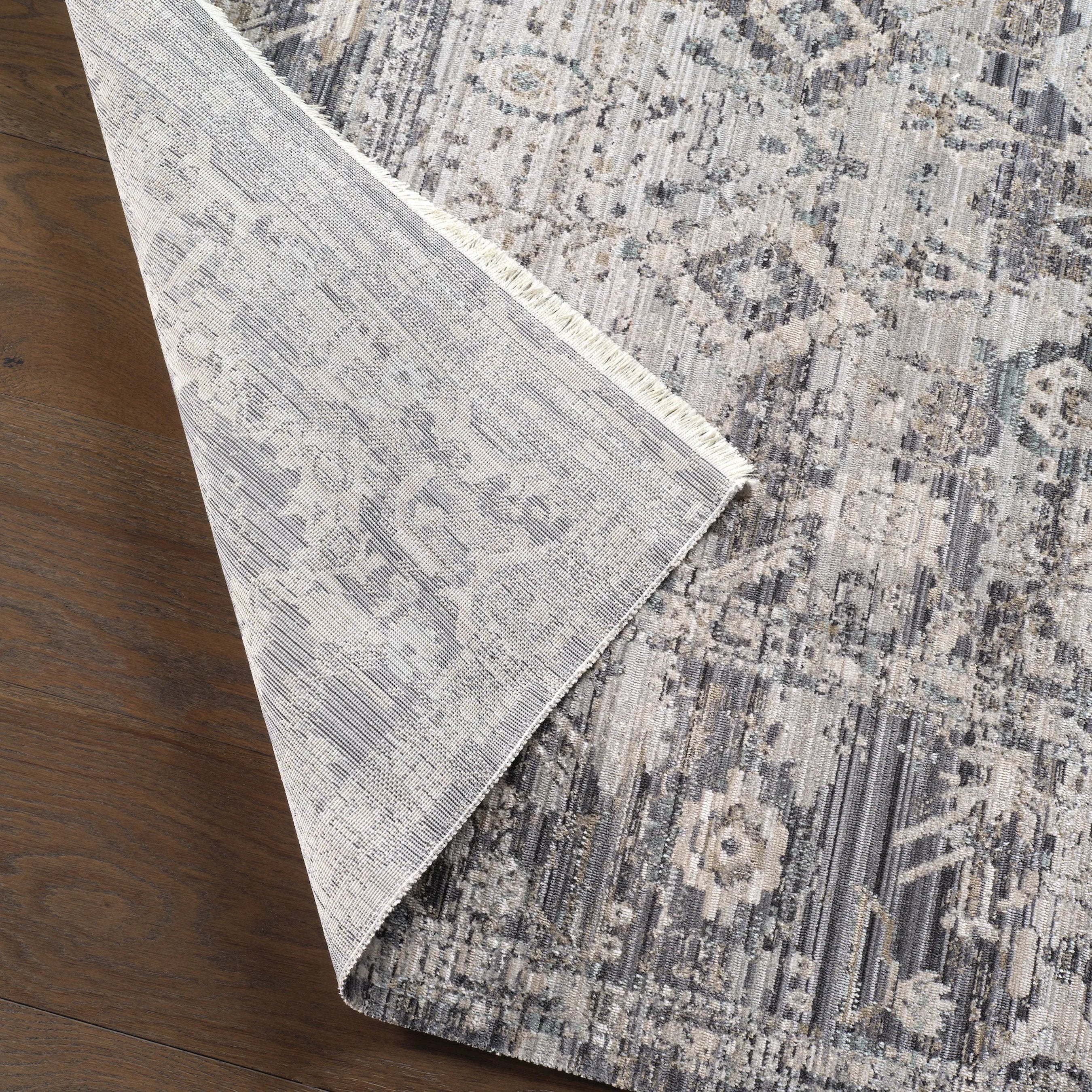 Tejal TEJ03 Indoor/Outdoor Rug - Image 5