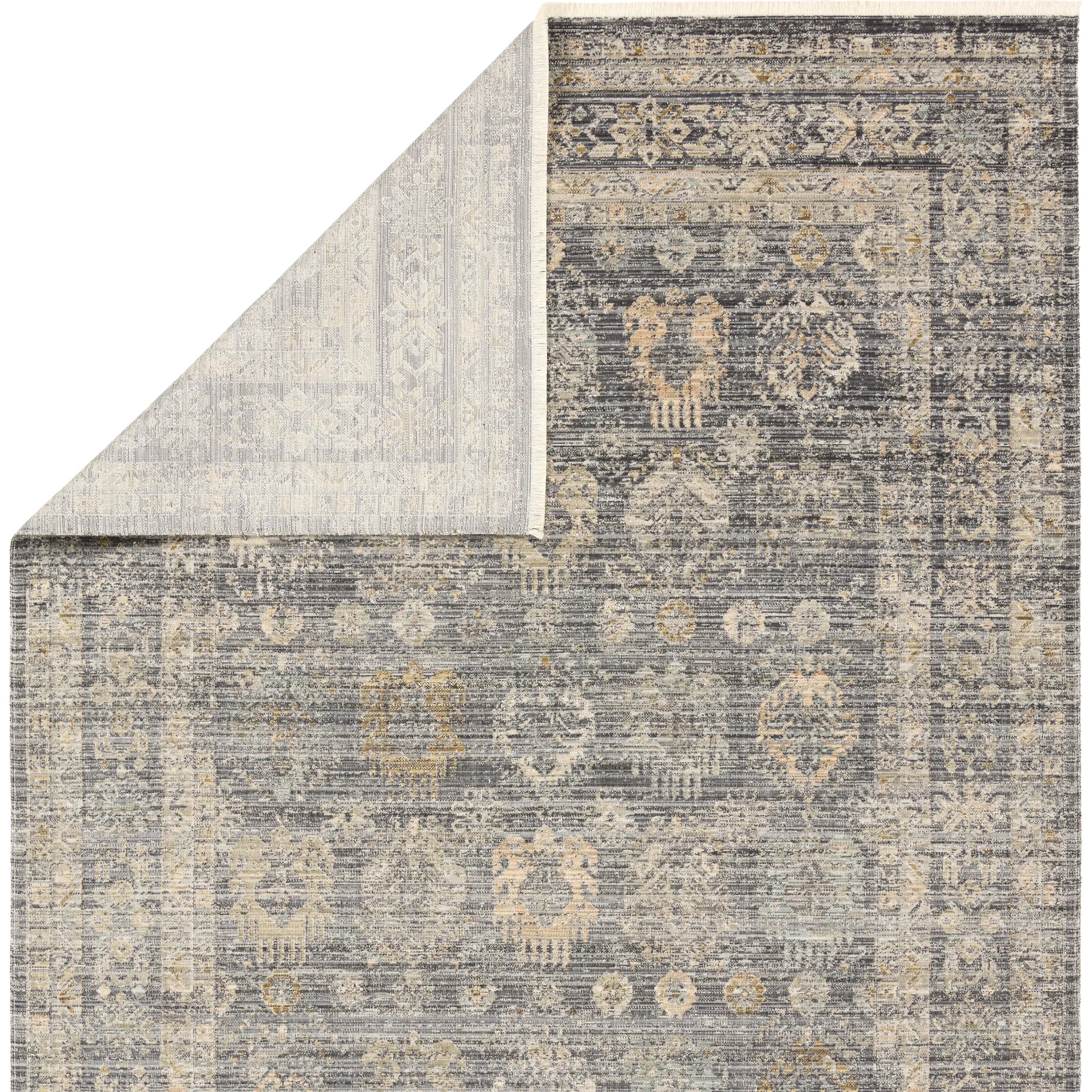 Tejal TEJ06 Indoor/Outdoor Rug - Image 2