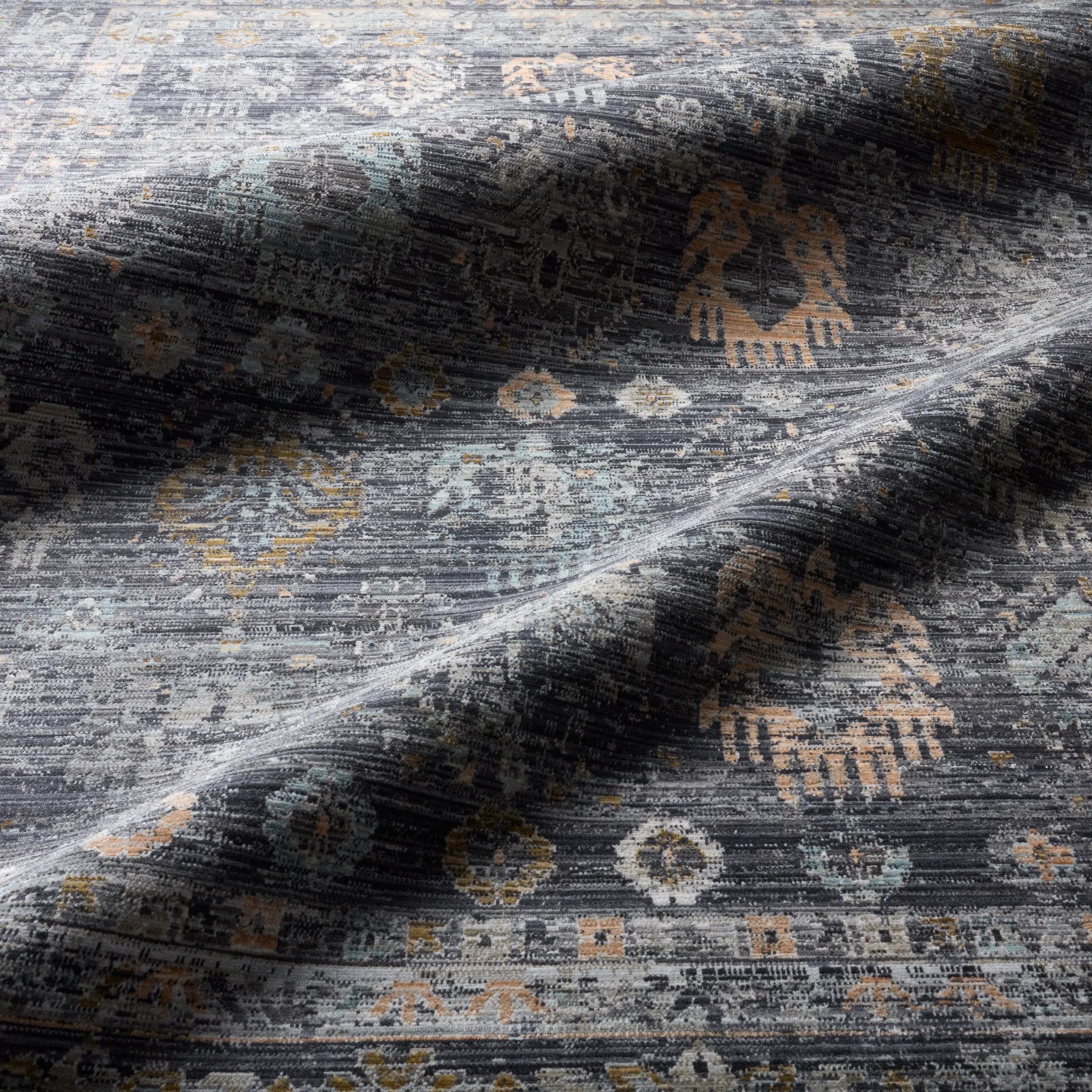 Tejal TEJ06 Indoor/Outdoor Rug - Image 4