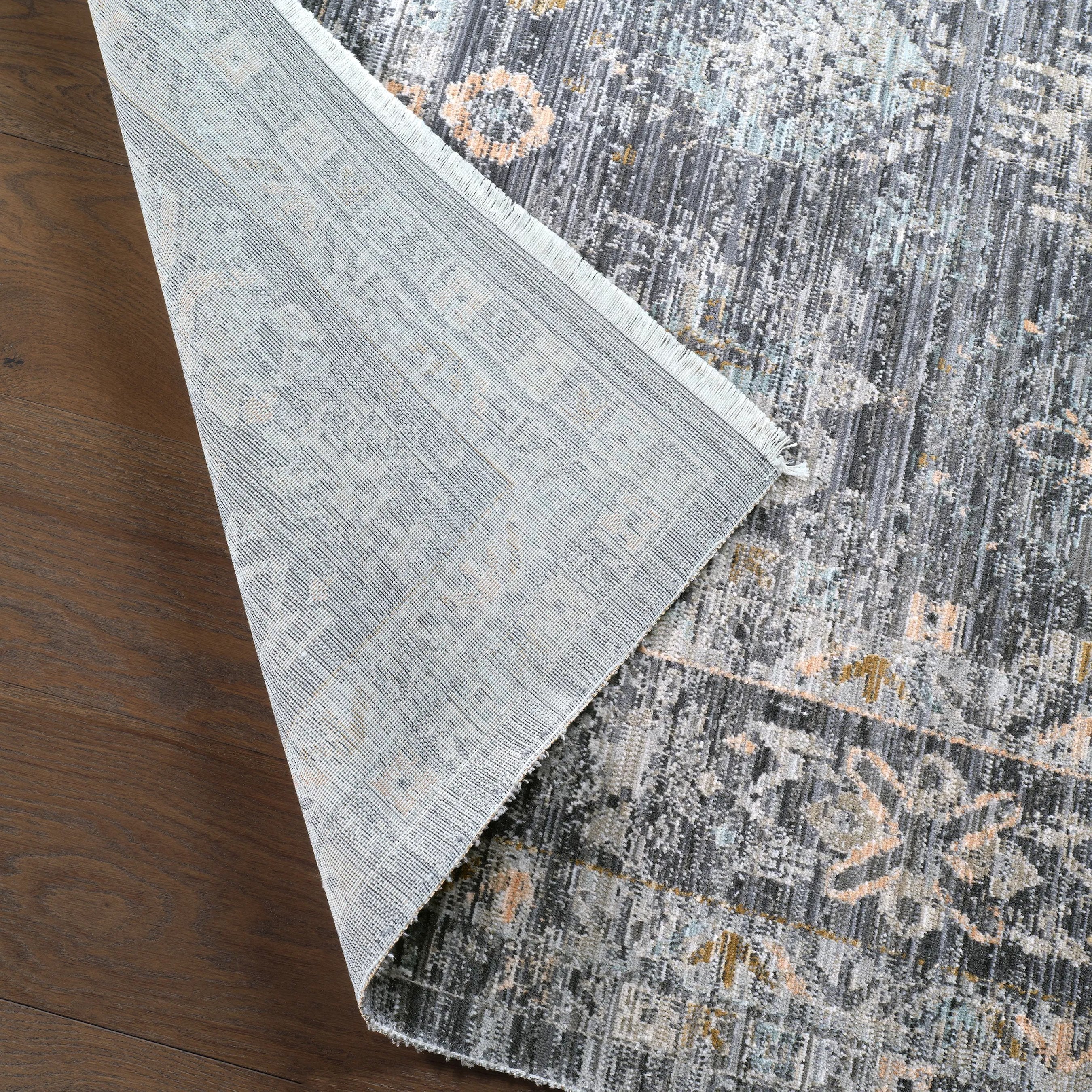 Tejal TEJ06 Indoor/Outdoor Rug - Image 5
