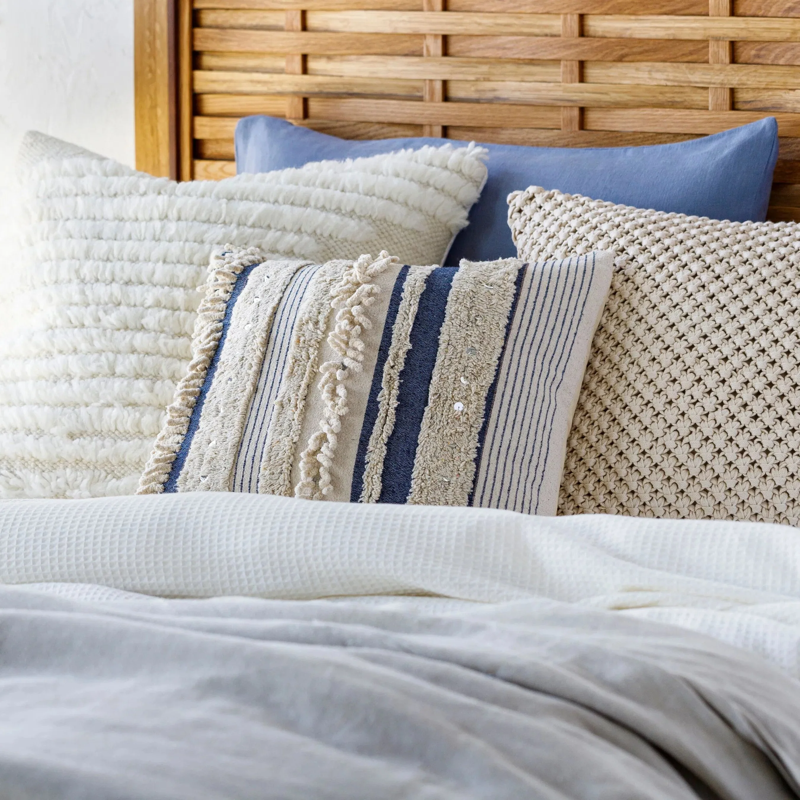 Temara Pillow - 6351 - Image 7
