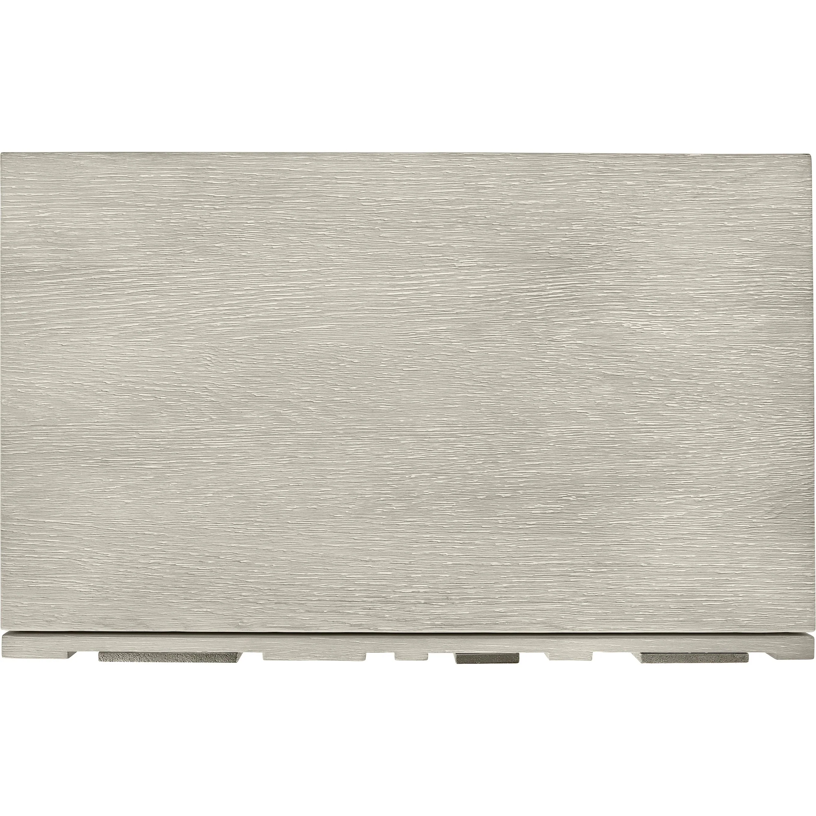 Tempo 3 Drawer Nightstand - Image 4