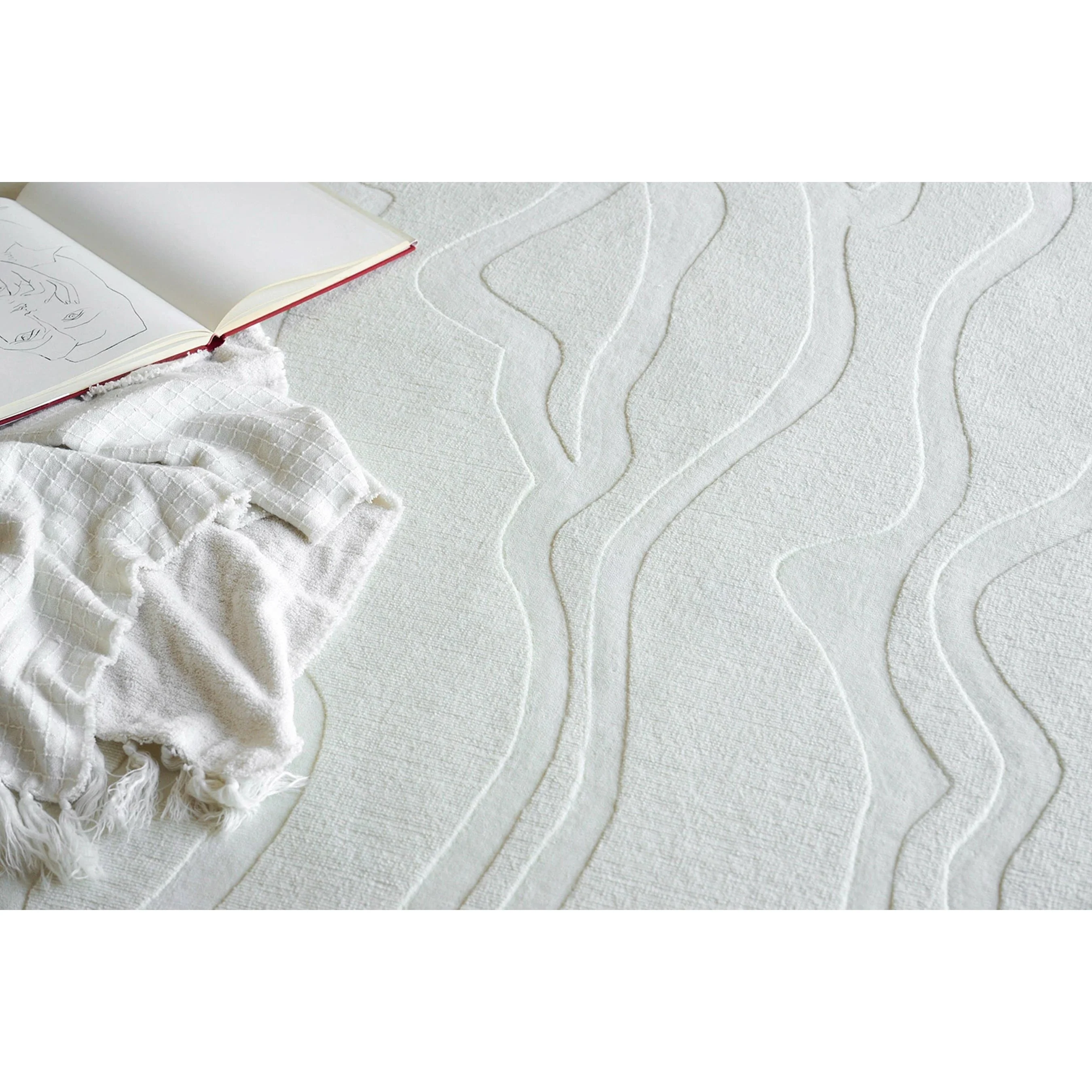 Tempo Area Rug - Image 5