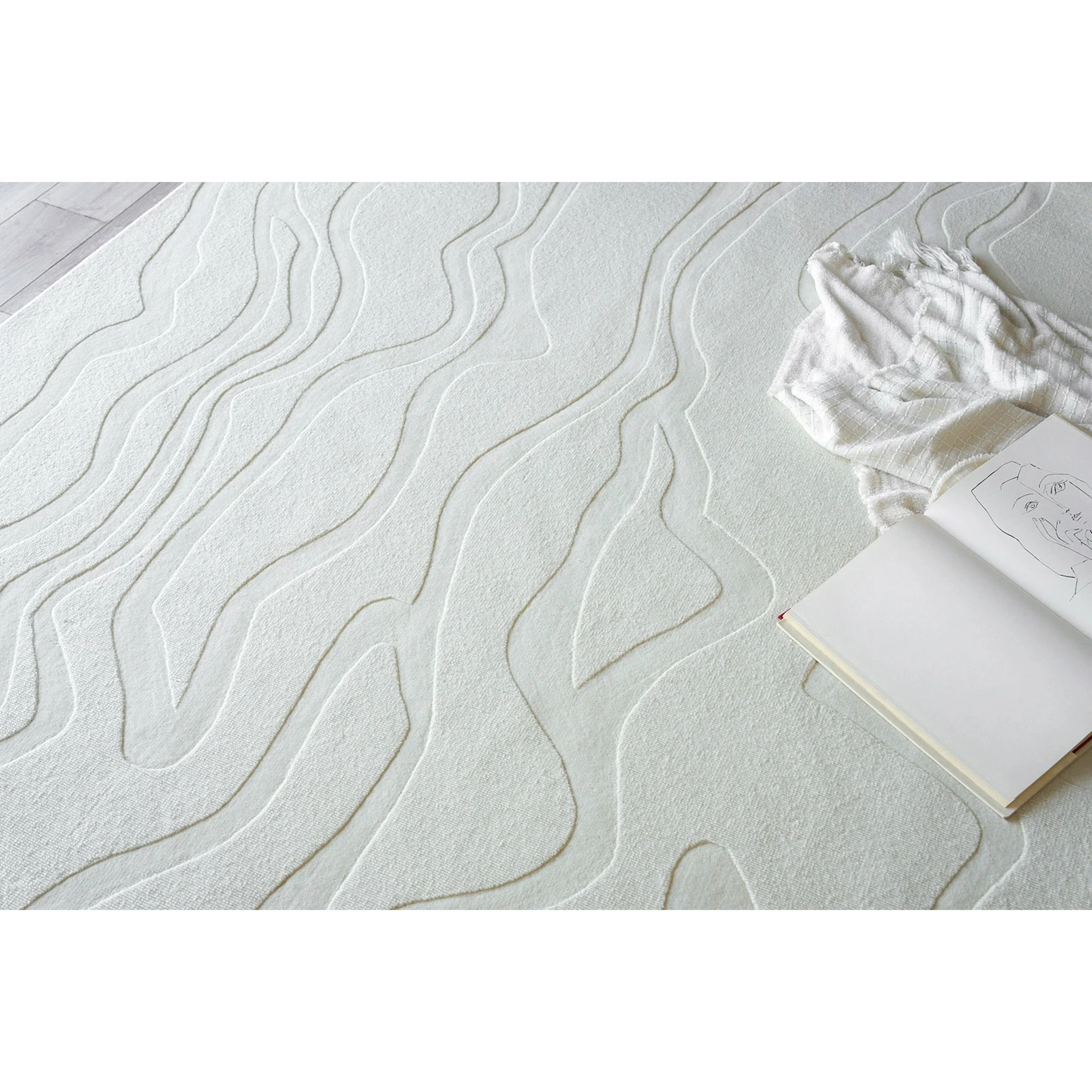 Tempo Area Rug - Image 7