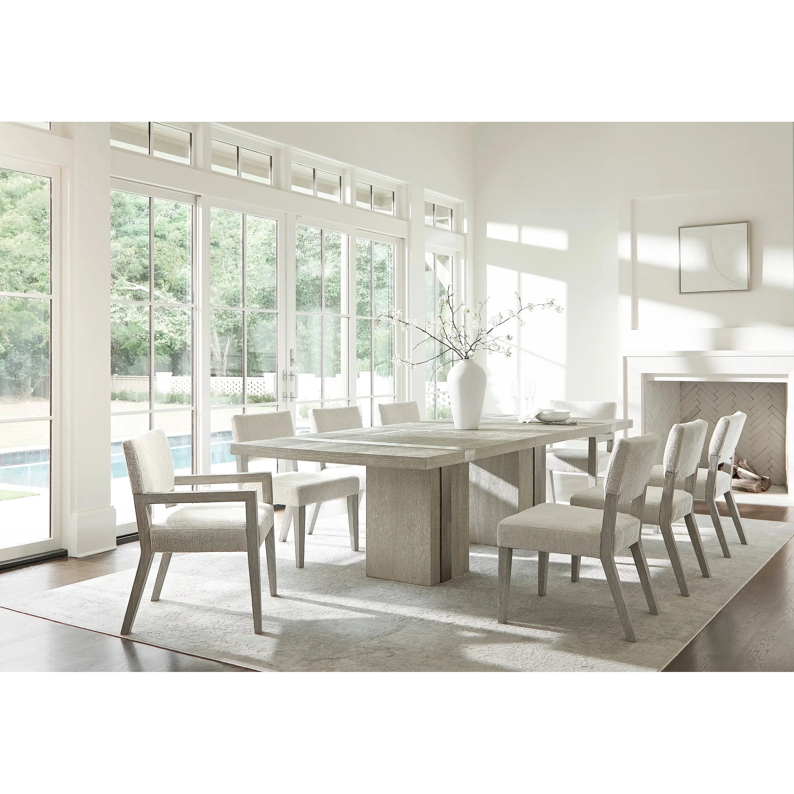 Tempo Arm Chair - Image 6