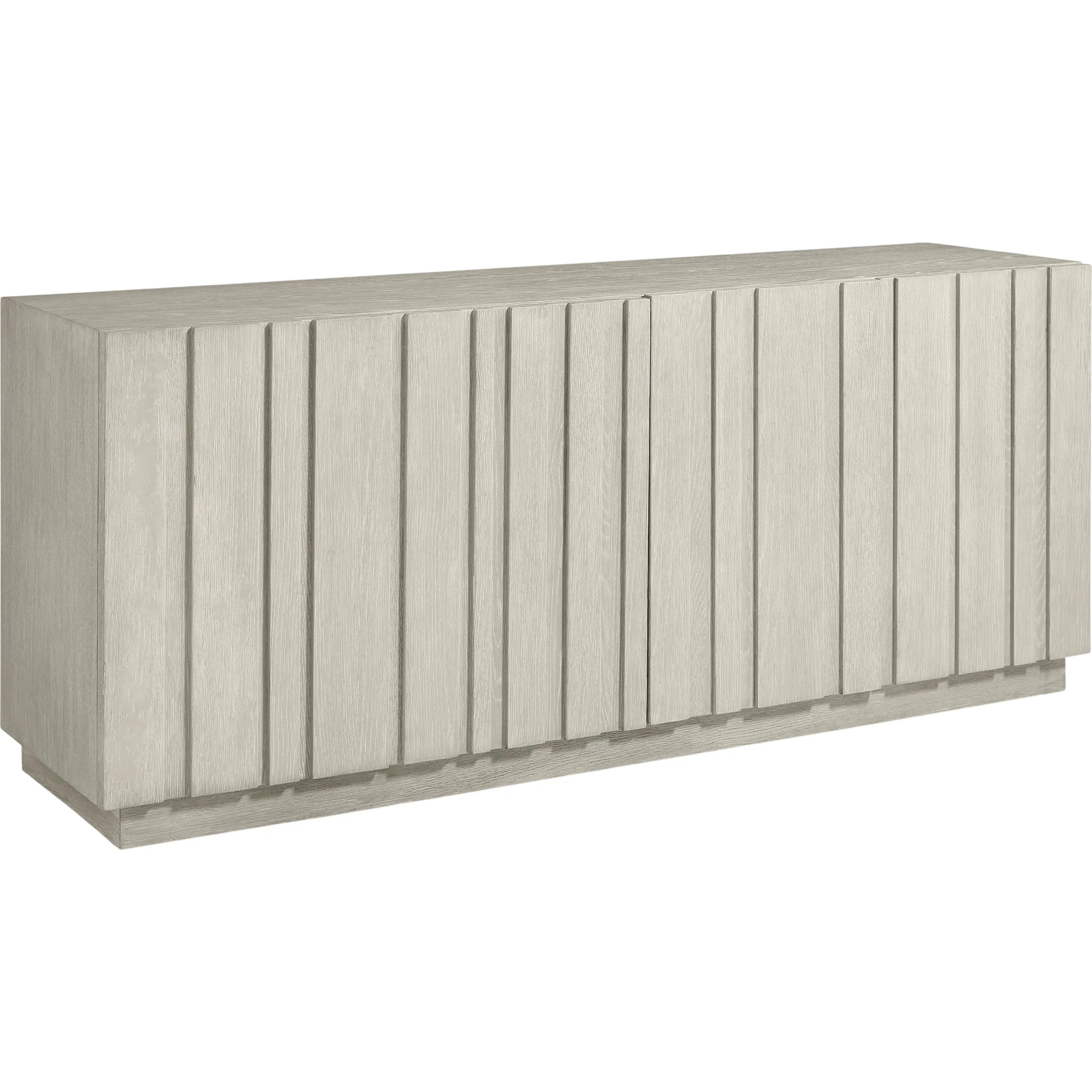 Tempo Entertainment Credenza