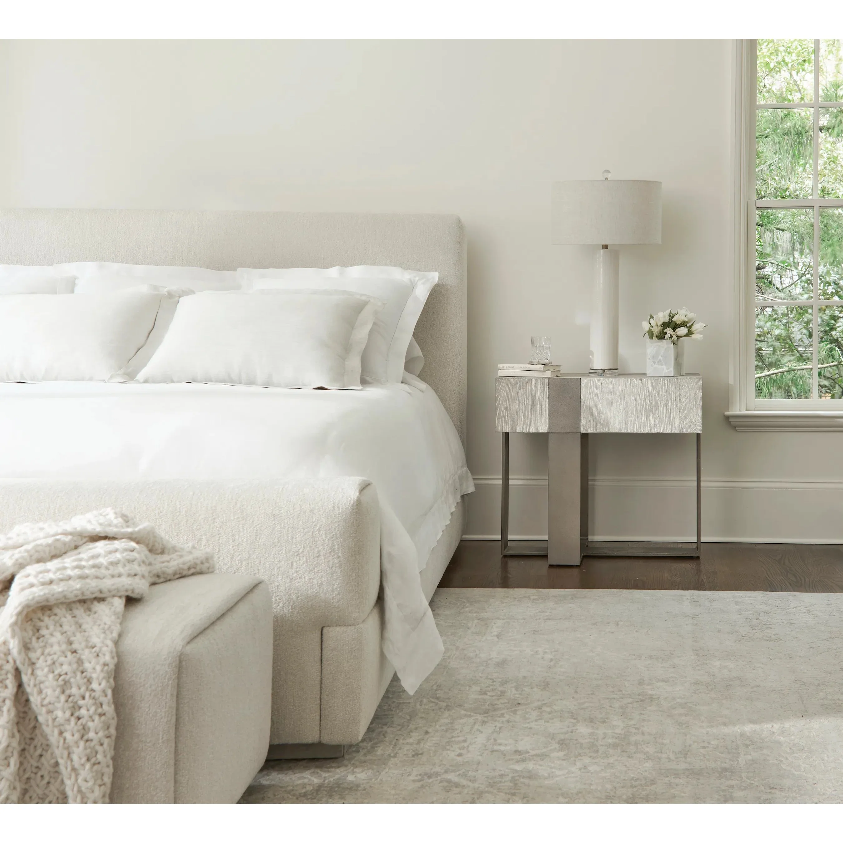 Tempo Nightstand - Image 8