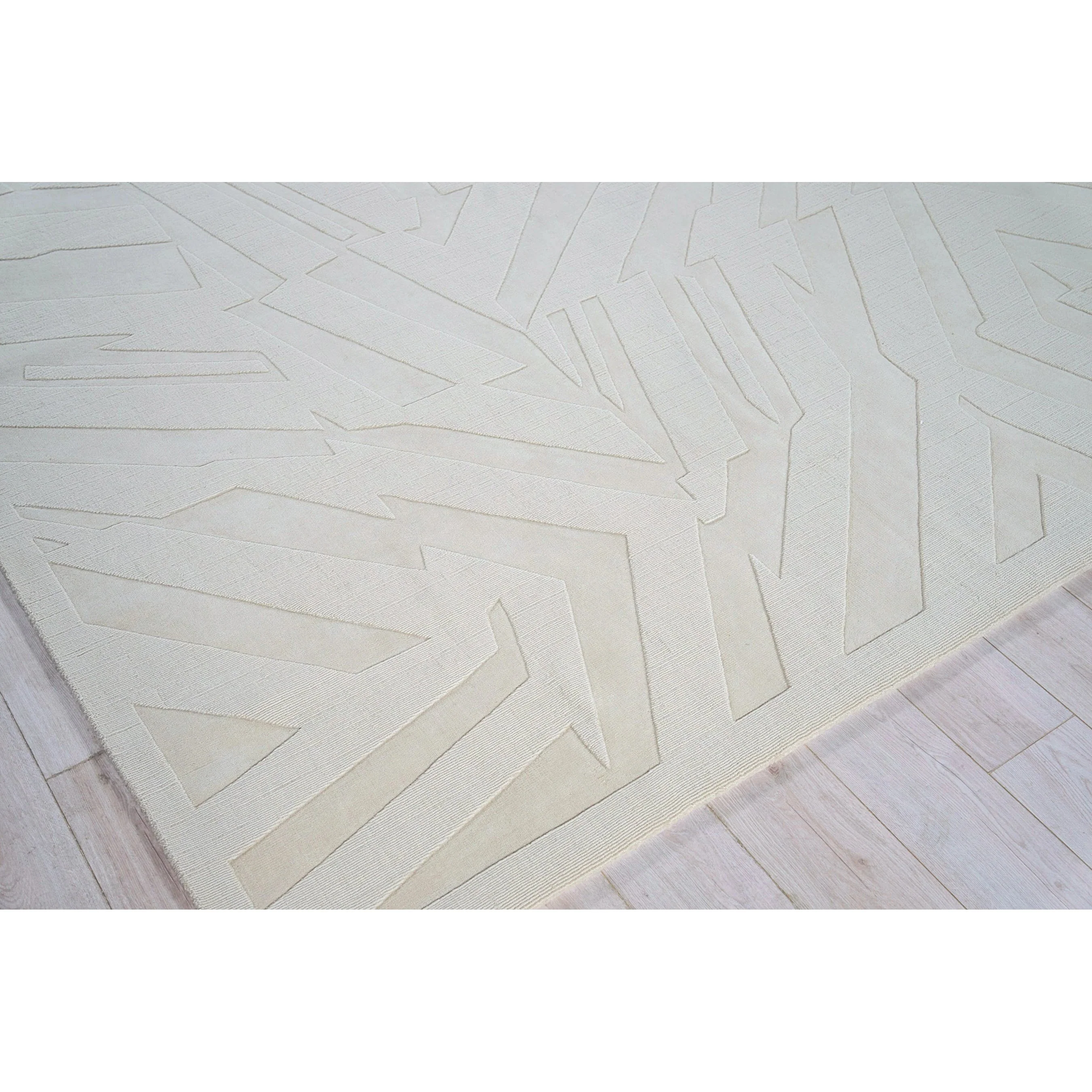 Tempo Pattern Rug - Image 2