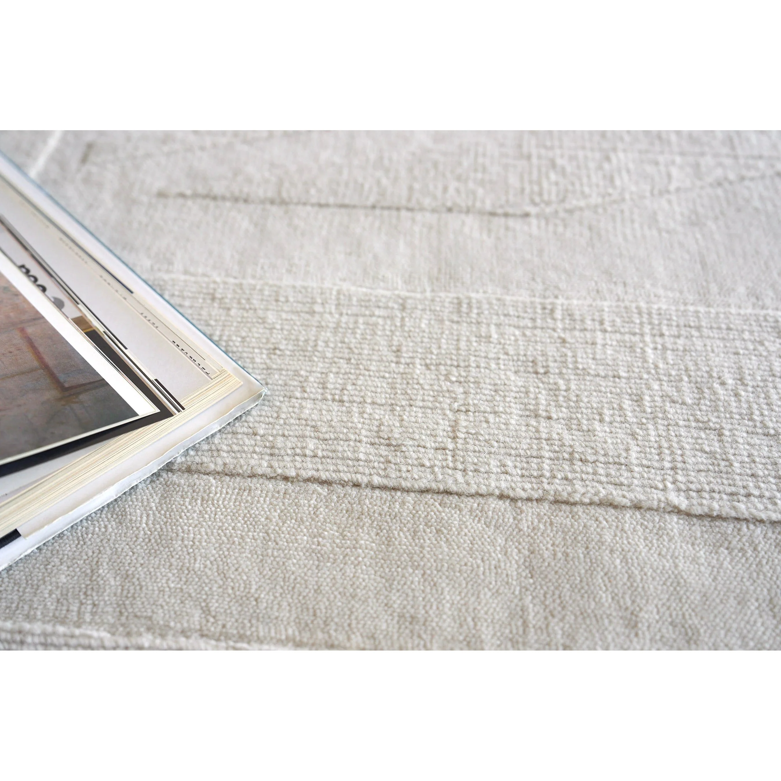 Tempo Pattern Rug - Image 7