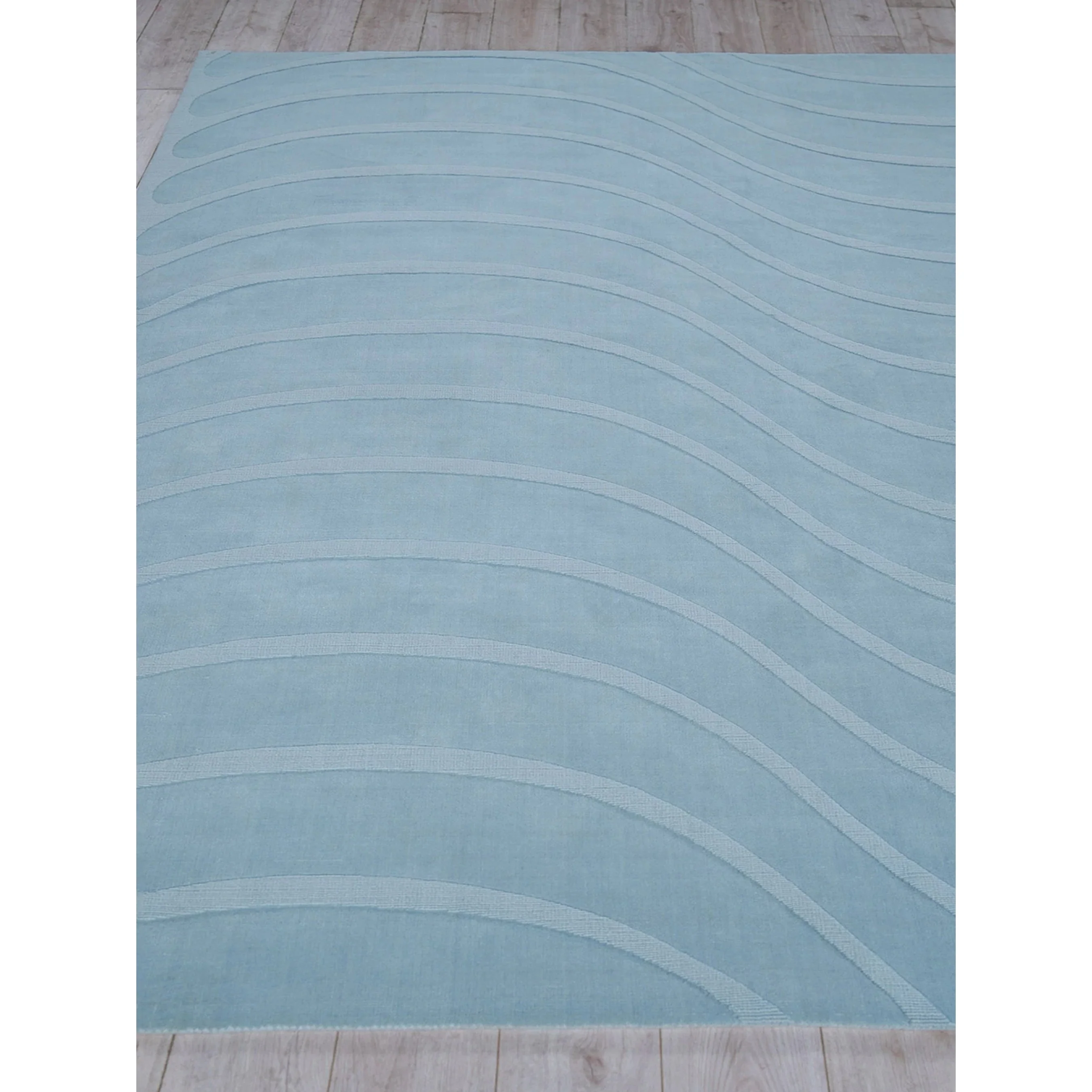 Tempo Striped Rug - Image 3