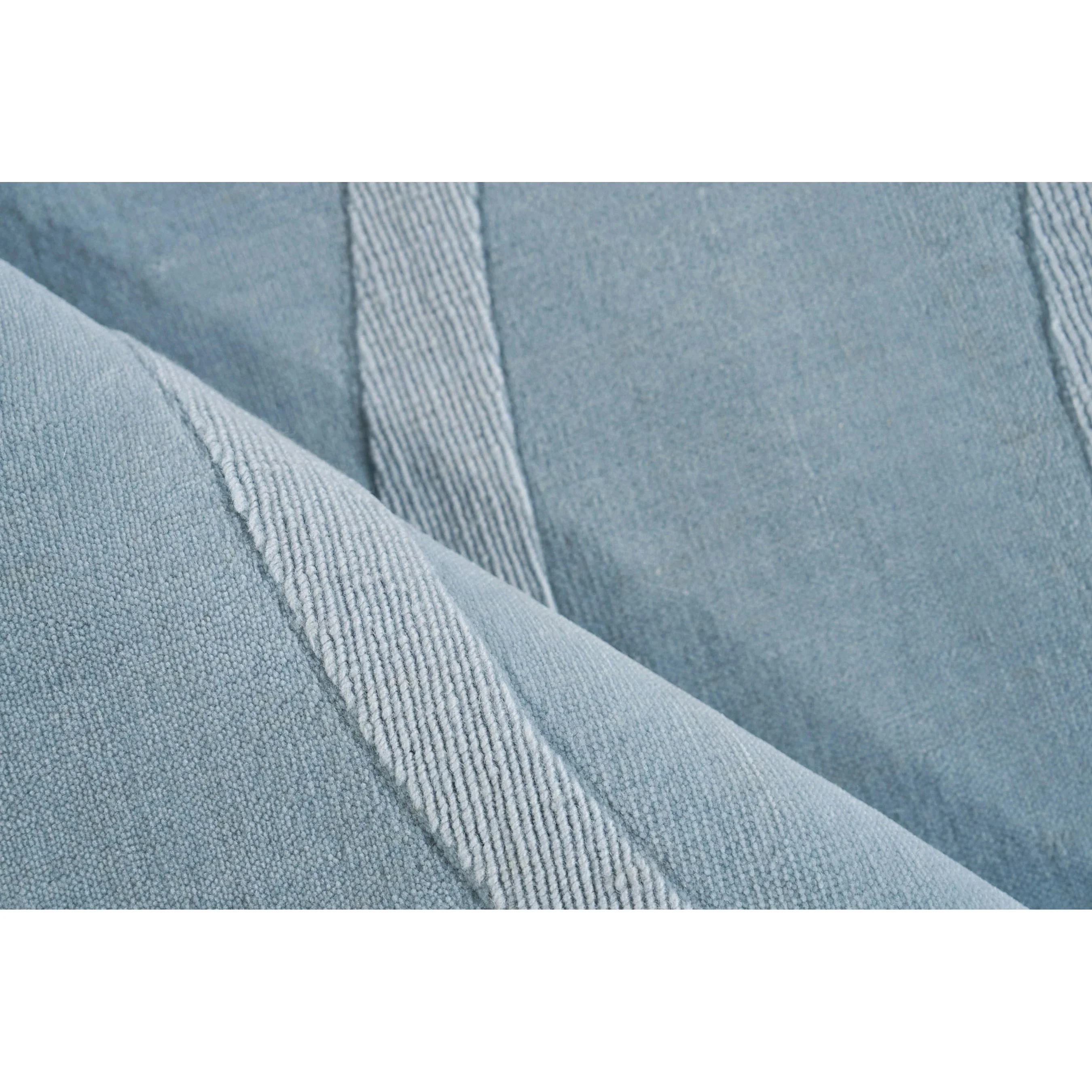 Tempo Striped Rug - Image 4