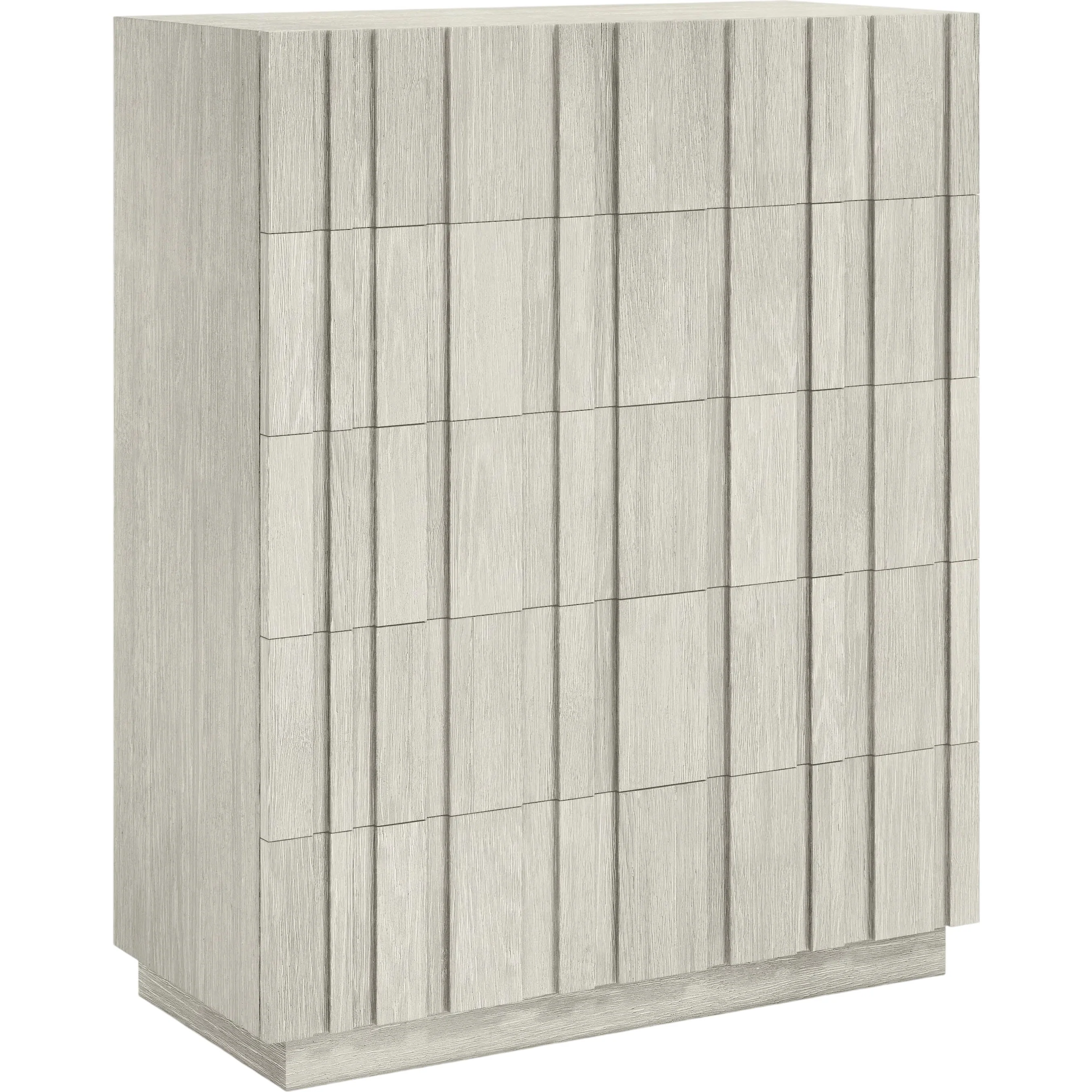 Tempo Tall Drawer Chest