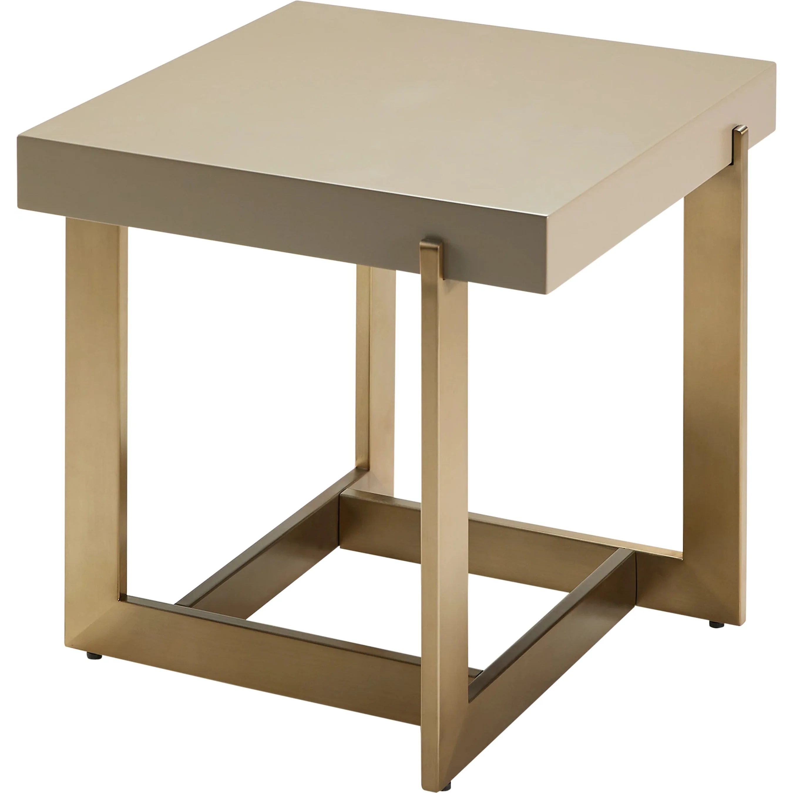 Temy End Table