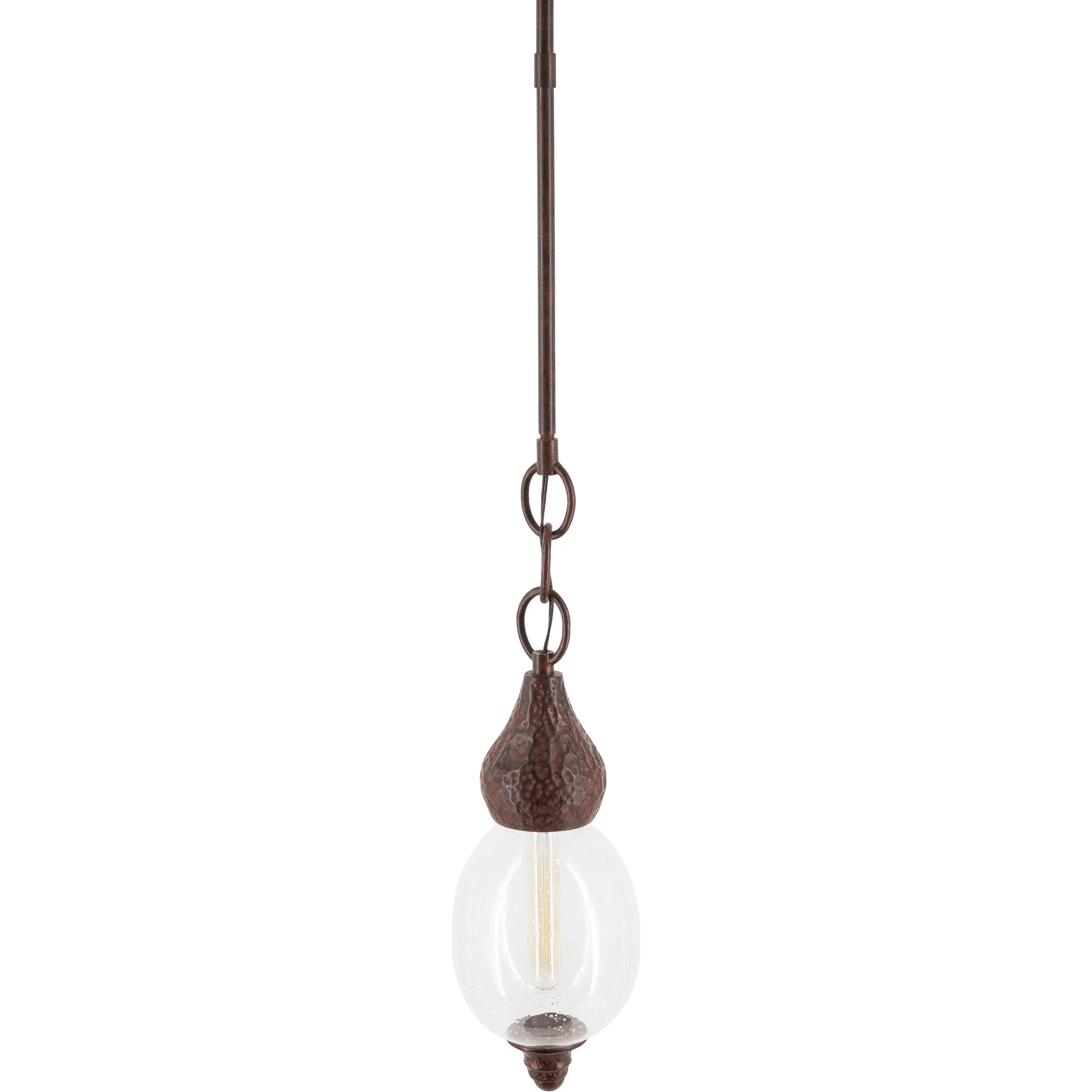 Tenison Indoor/Outdoor Ceiling Light