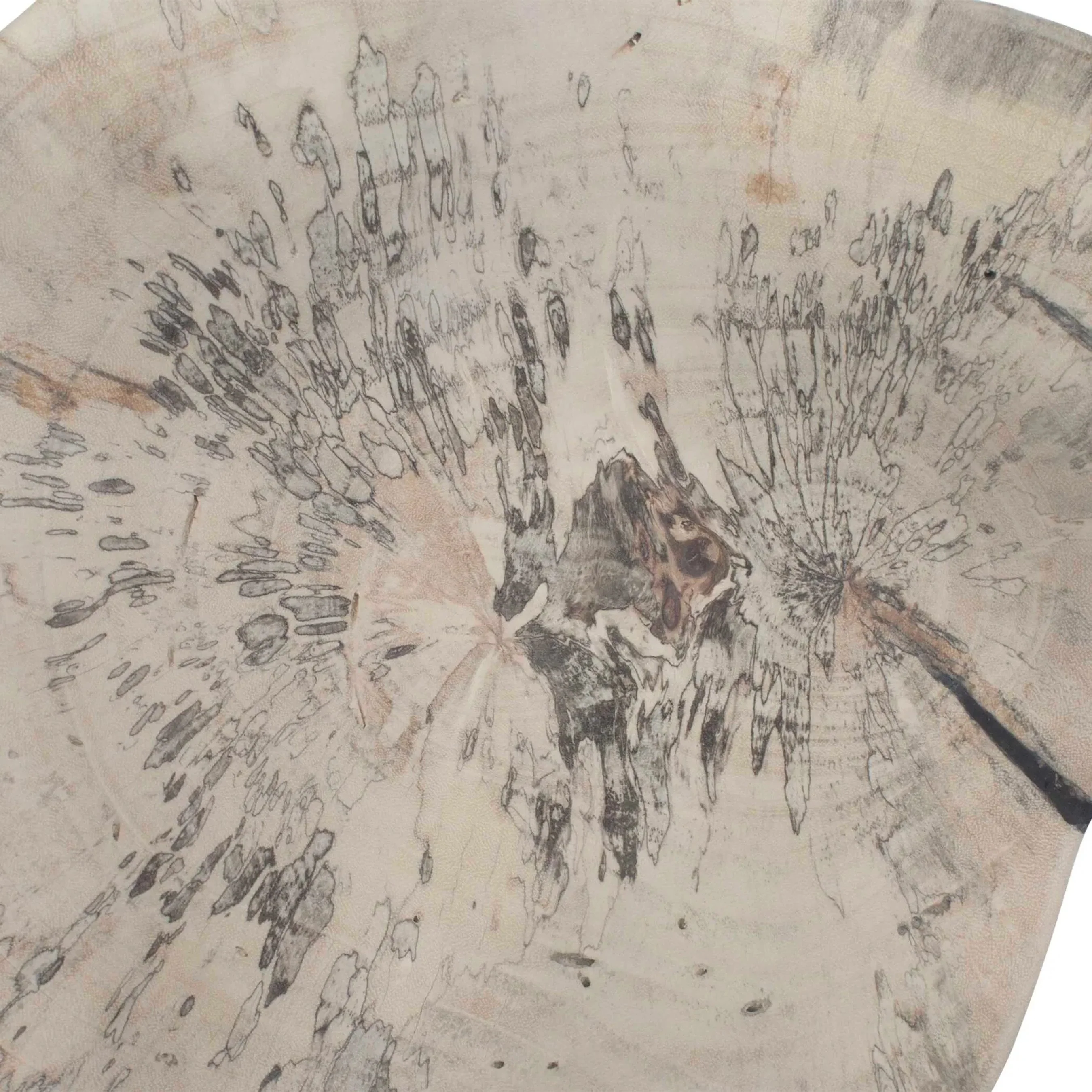 Teo Bleached Wall Decor - Image 4