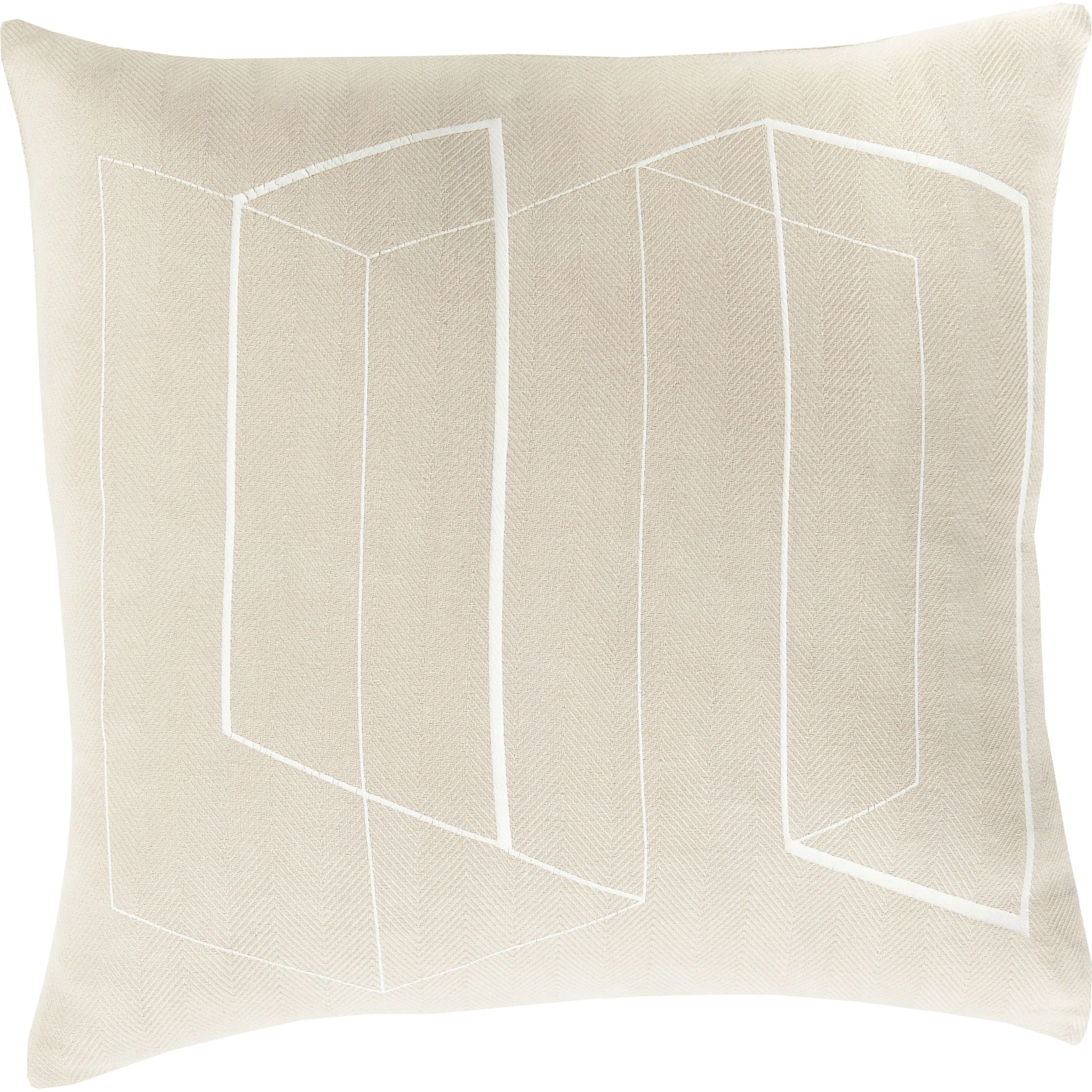 Teori Indoor/Outdoor Pillow - Image 3