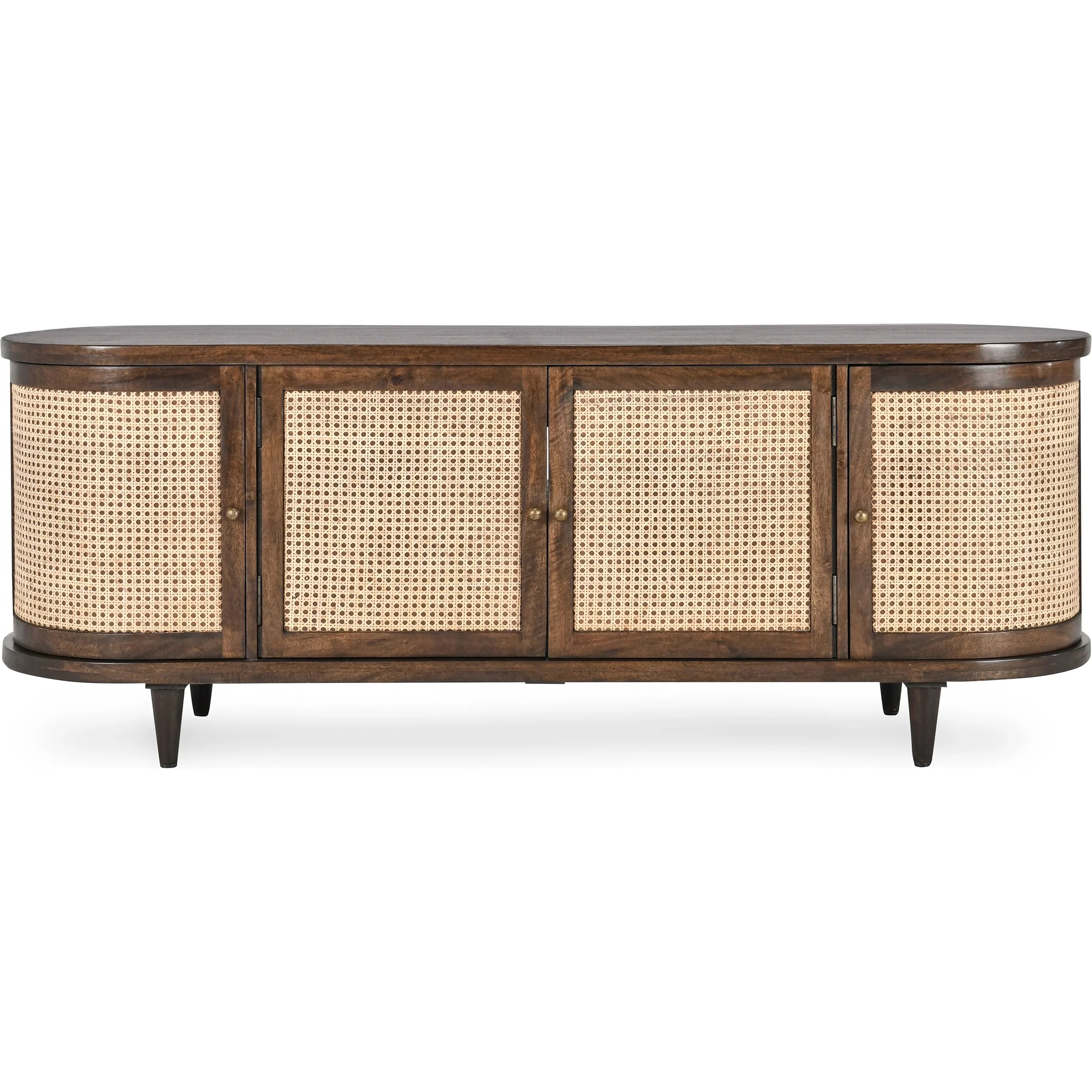 Teresa 4-Door Sideboard - Image 2