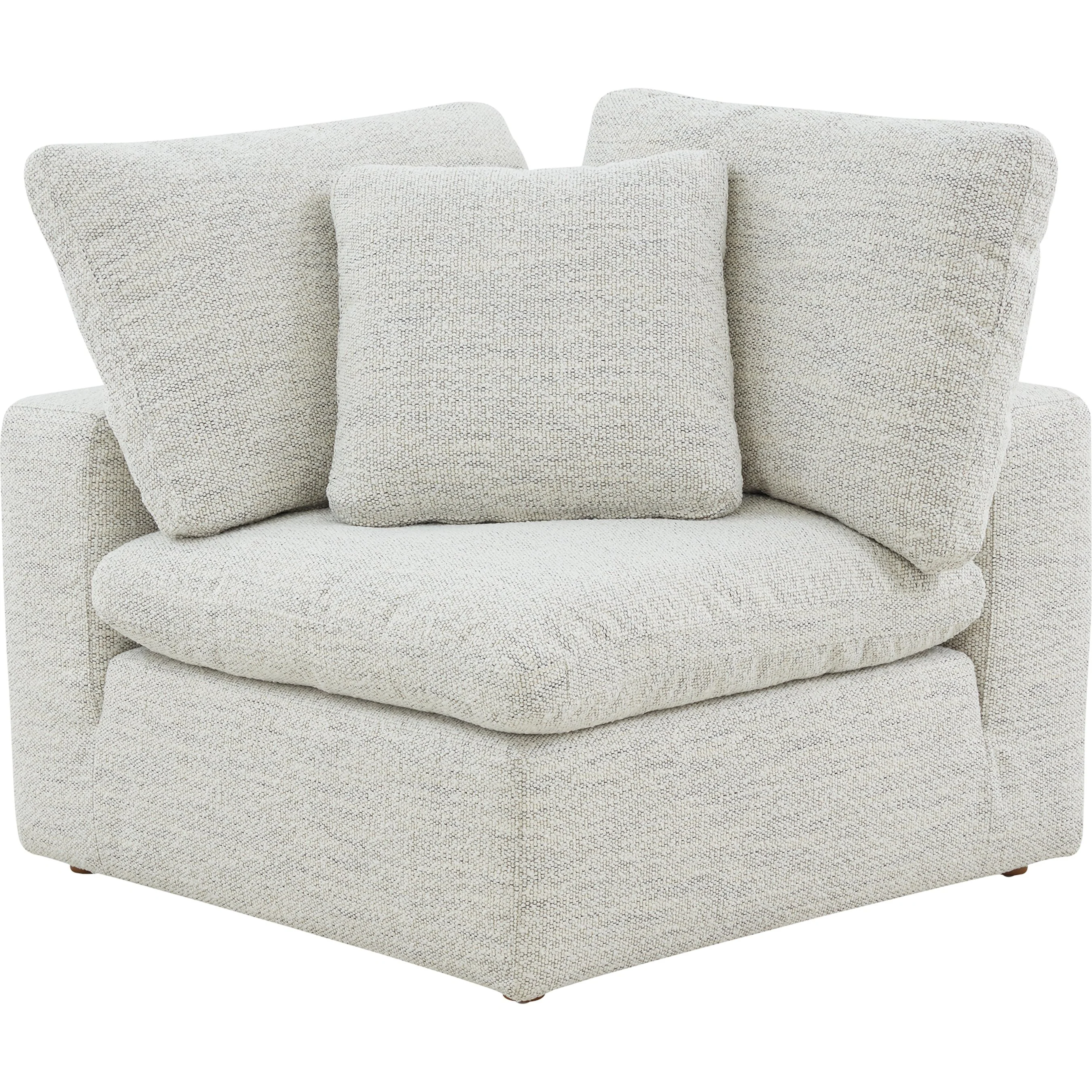 Terra Condo Corner Chair - Image 3