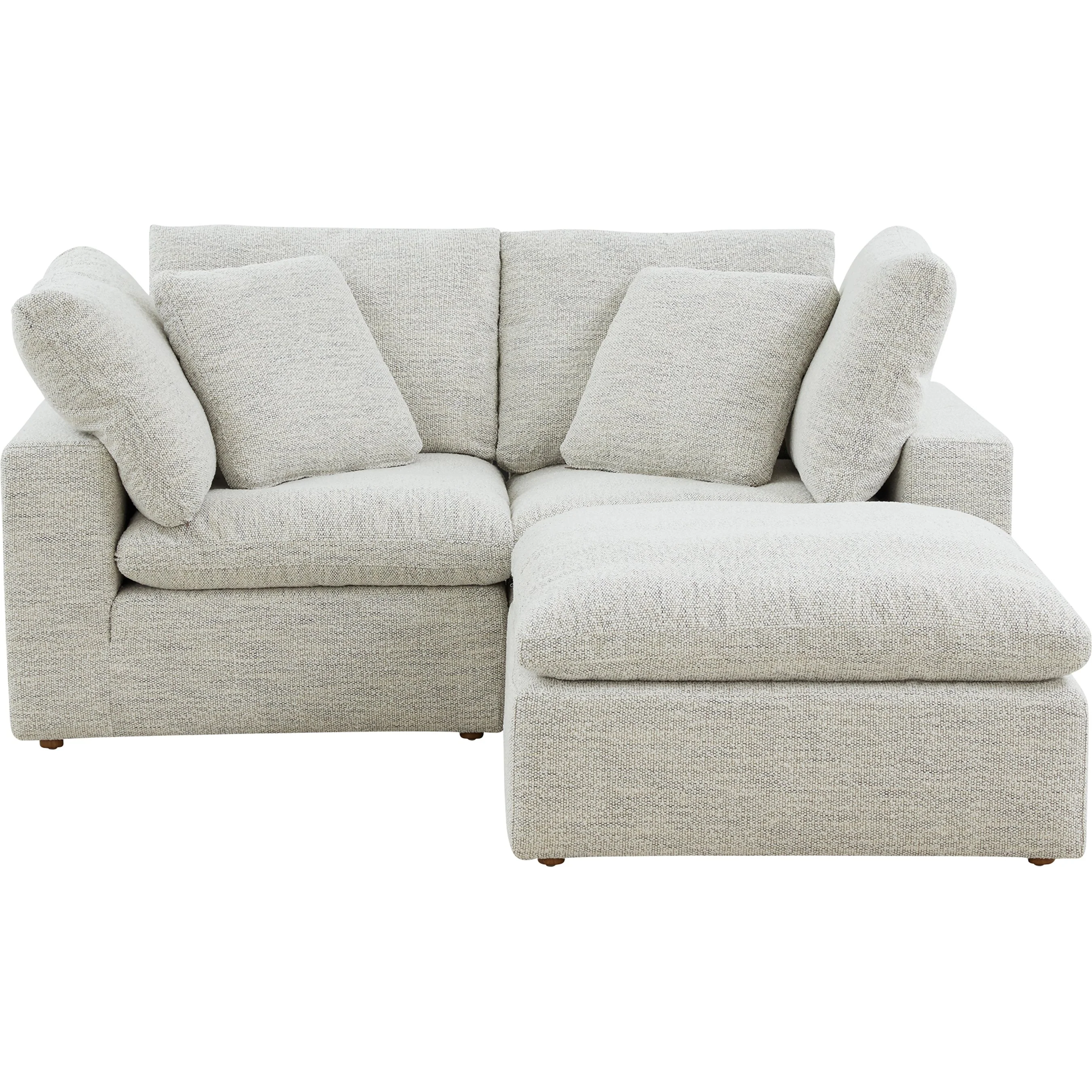 Terra Condo Nook Modular Sectional - Image 2