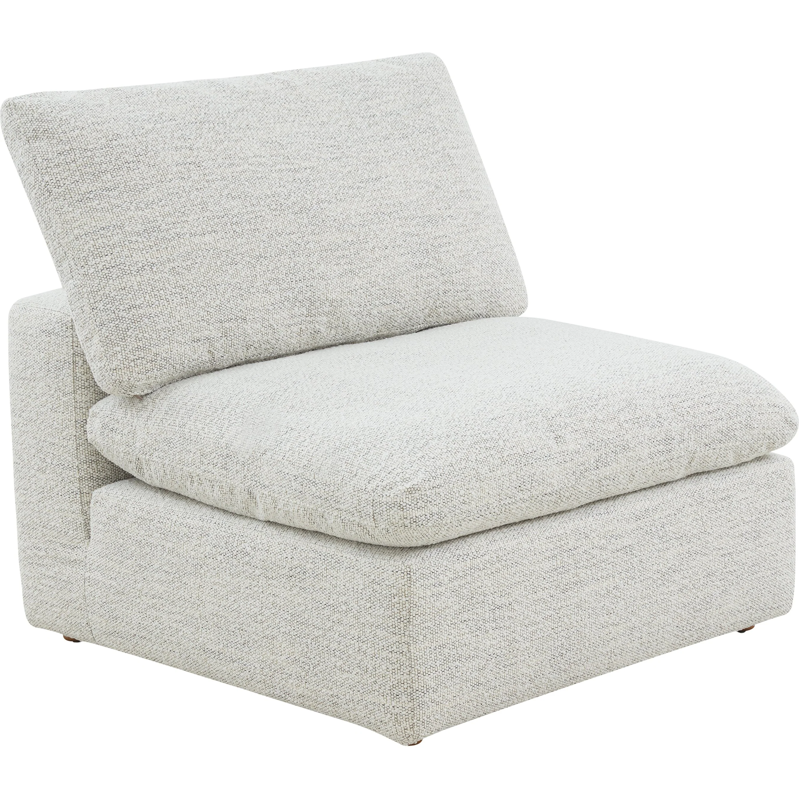 Terra Condo Slipper Chair