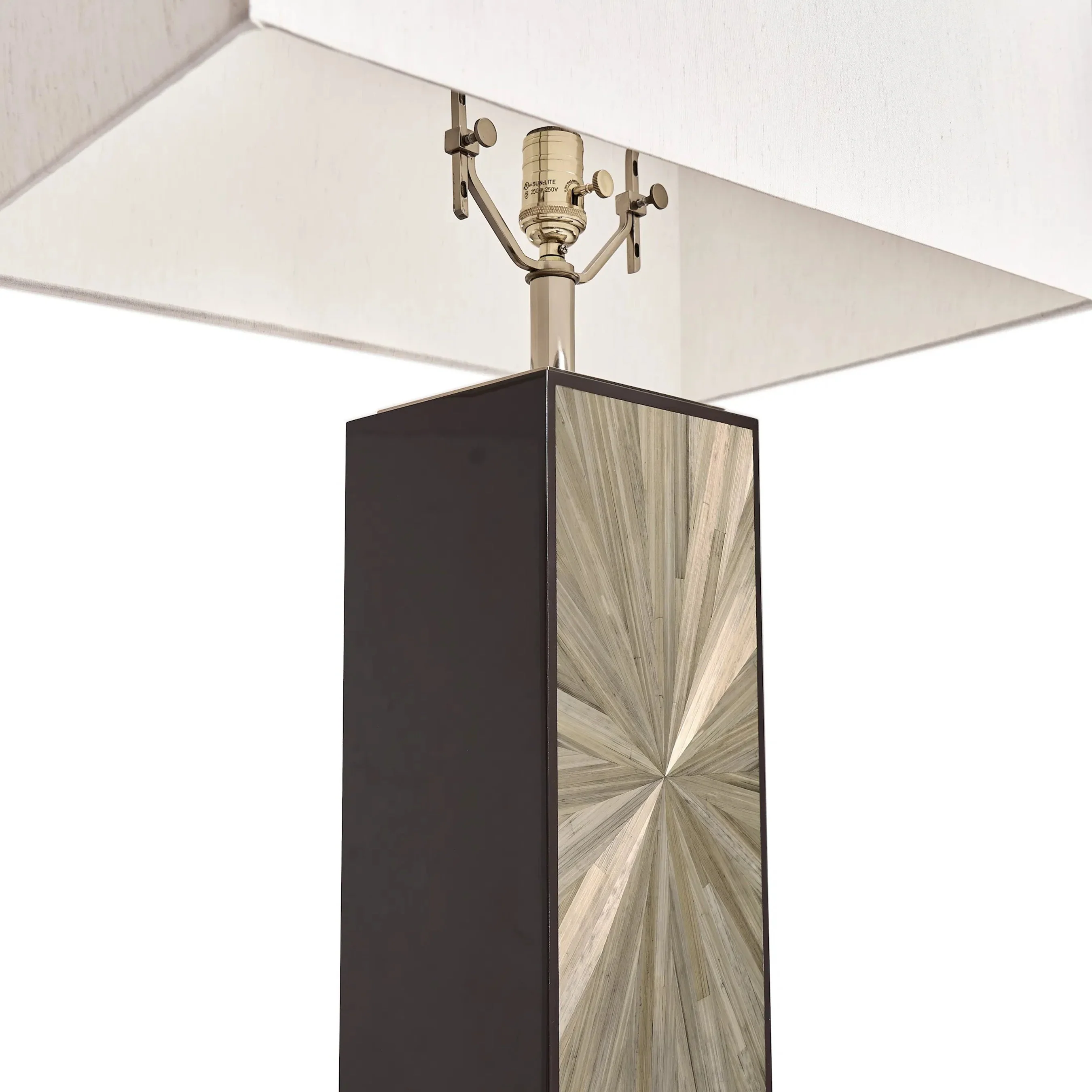 Terra Floor Lamp - Image 7