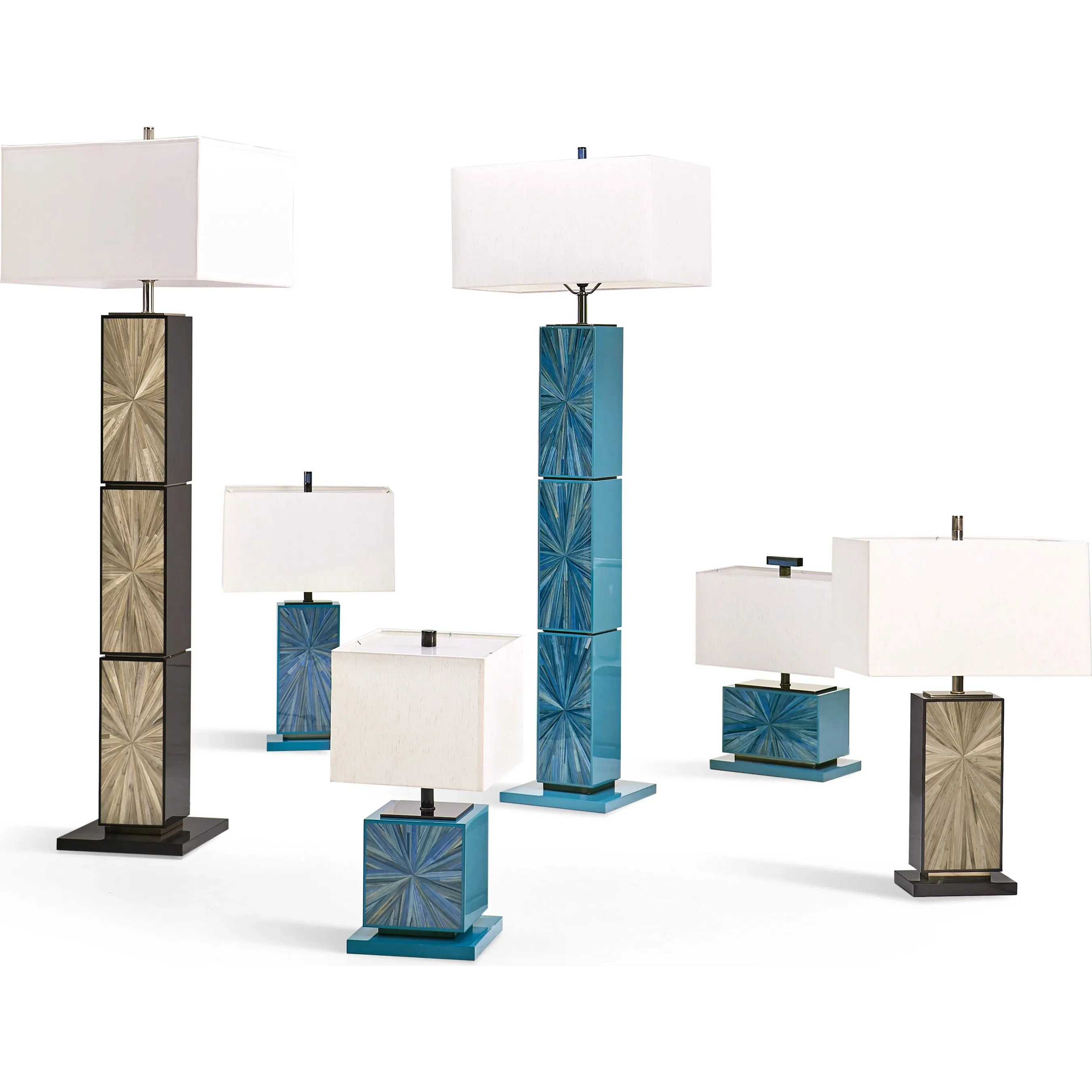 Terra Floor Lamp - Image 9