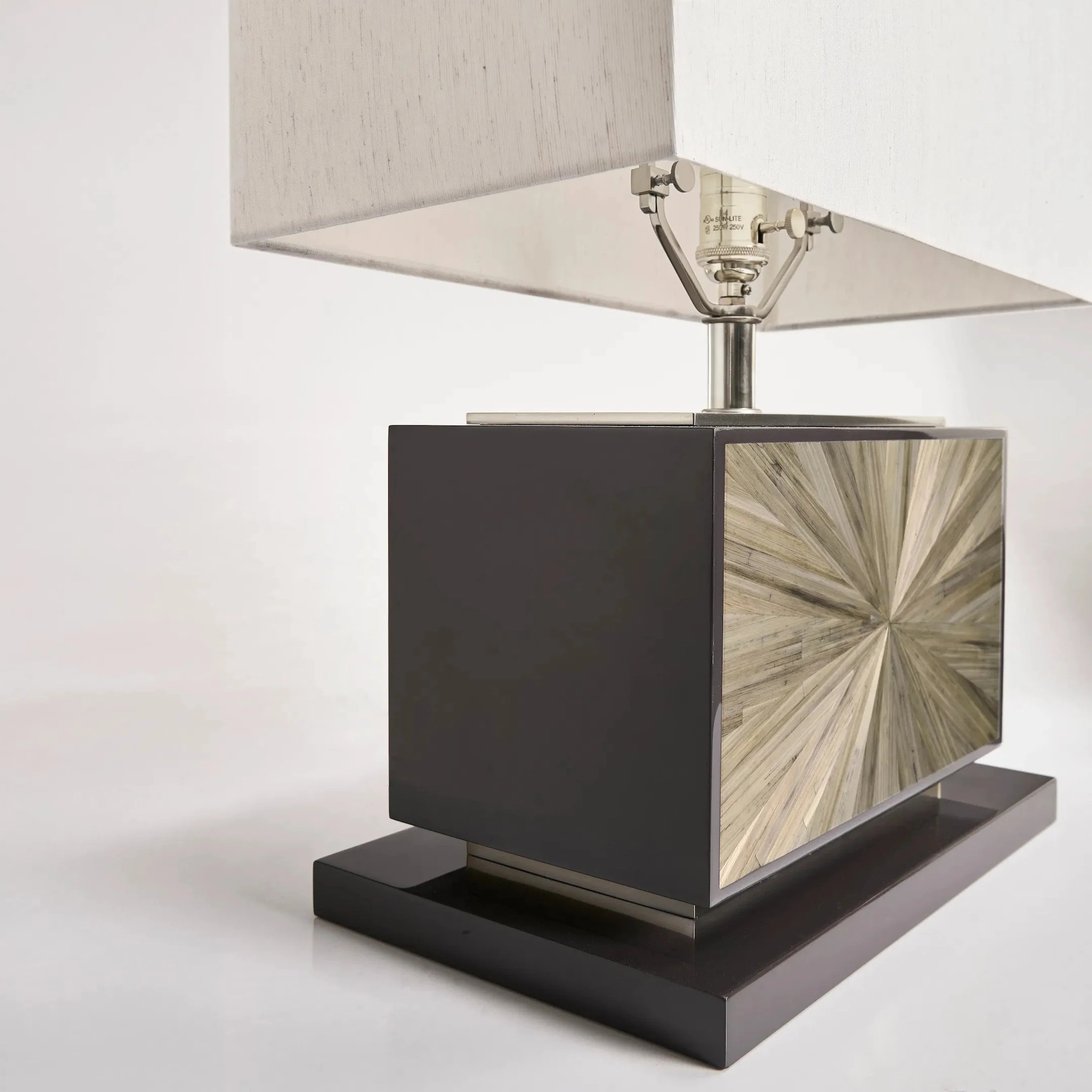 Terra Horizontal Table Lamp - Image 6