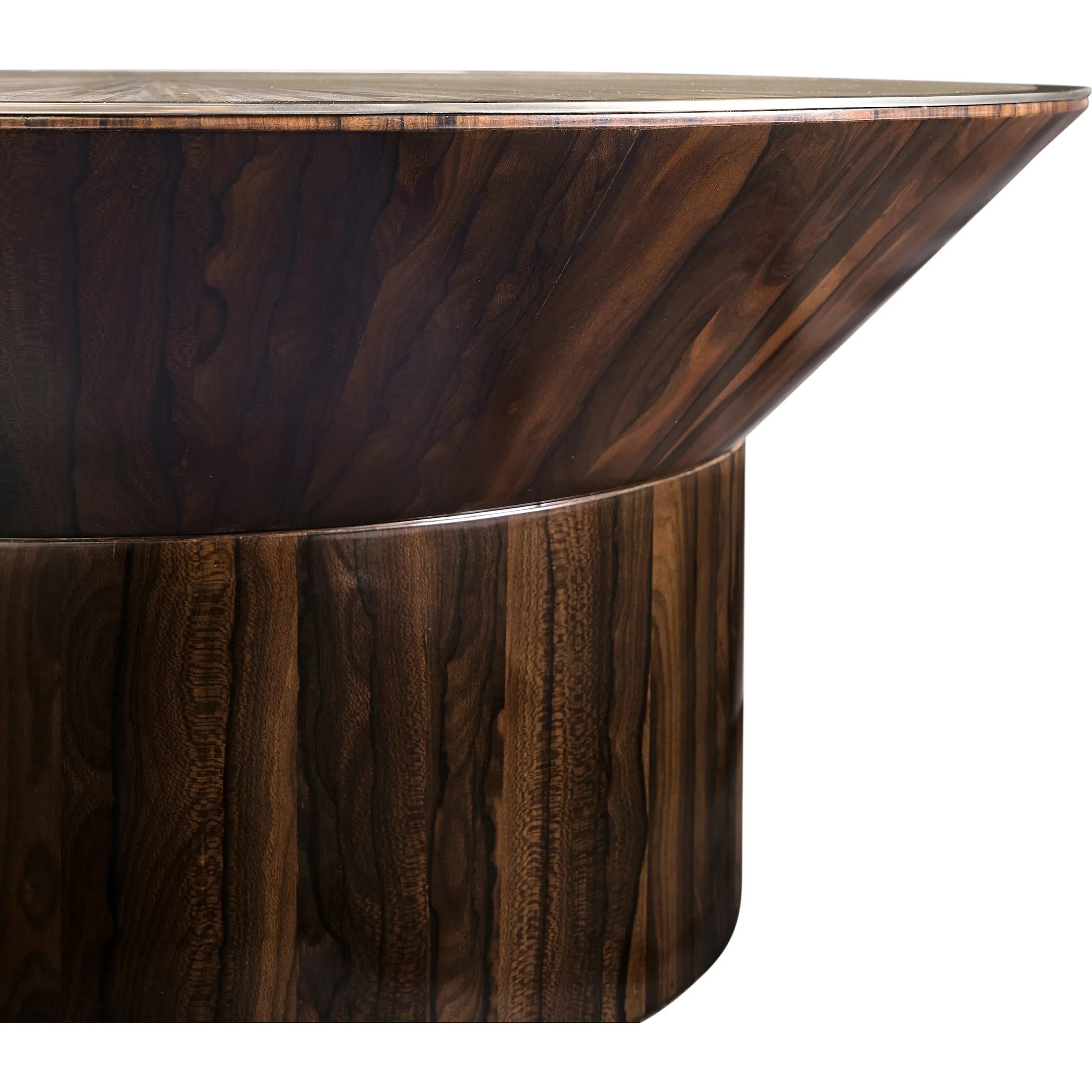 Terra Round Cocktail Table - Image 6