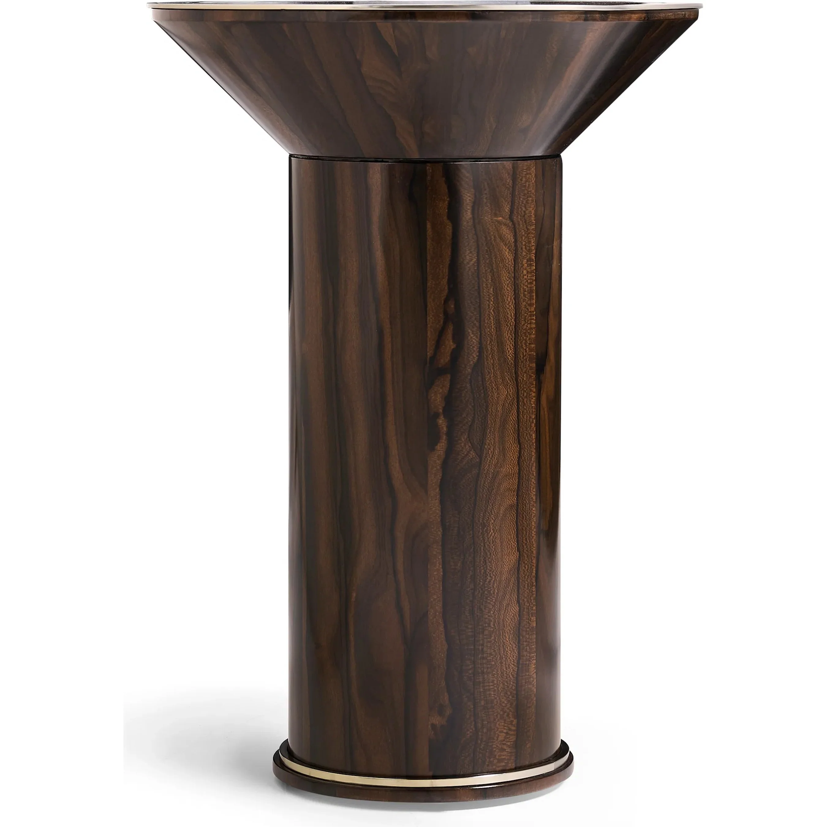 Terra Round Side Table - Image 2