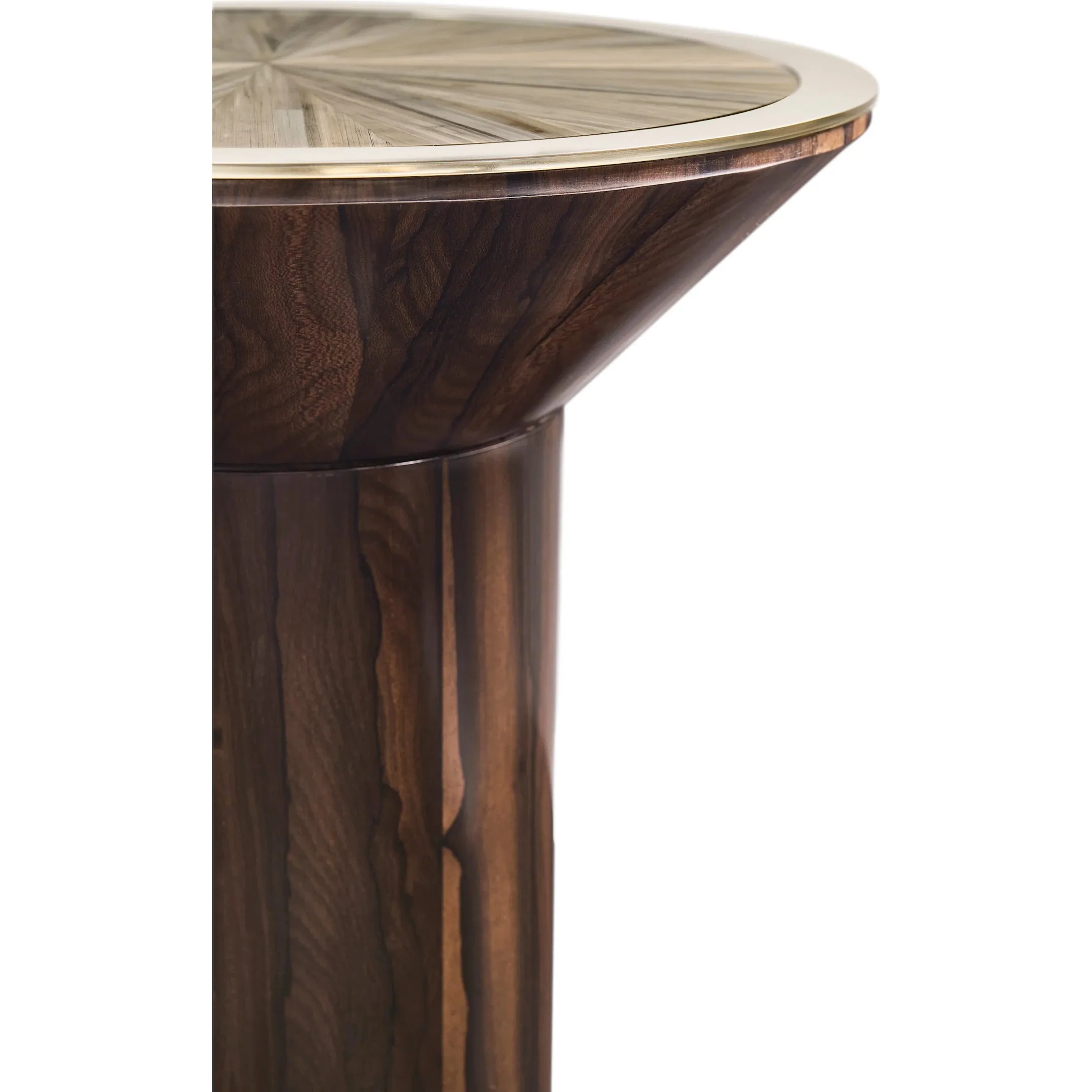 Terra Round Side Table - Image 5