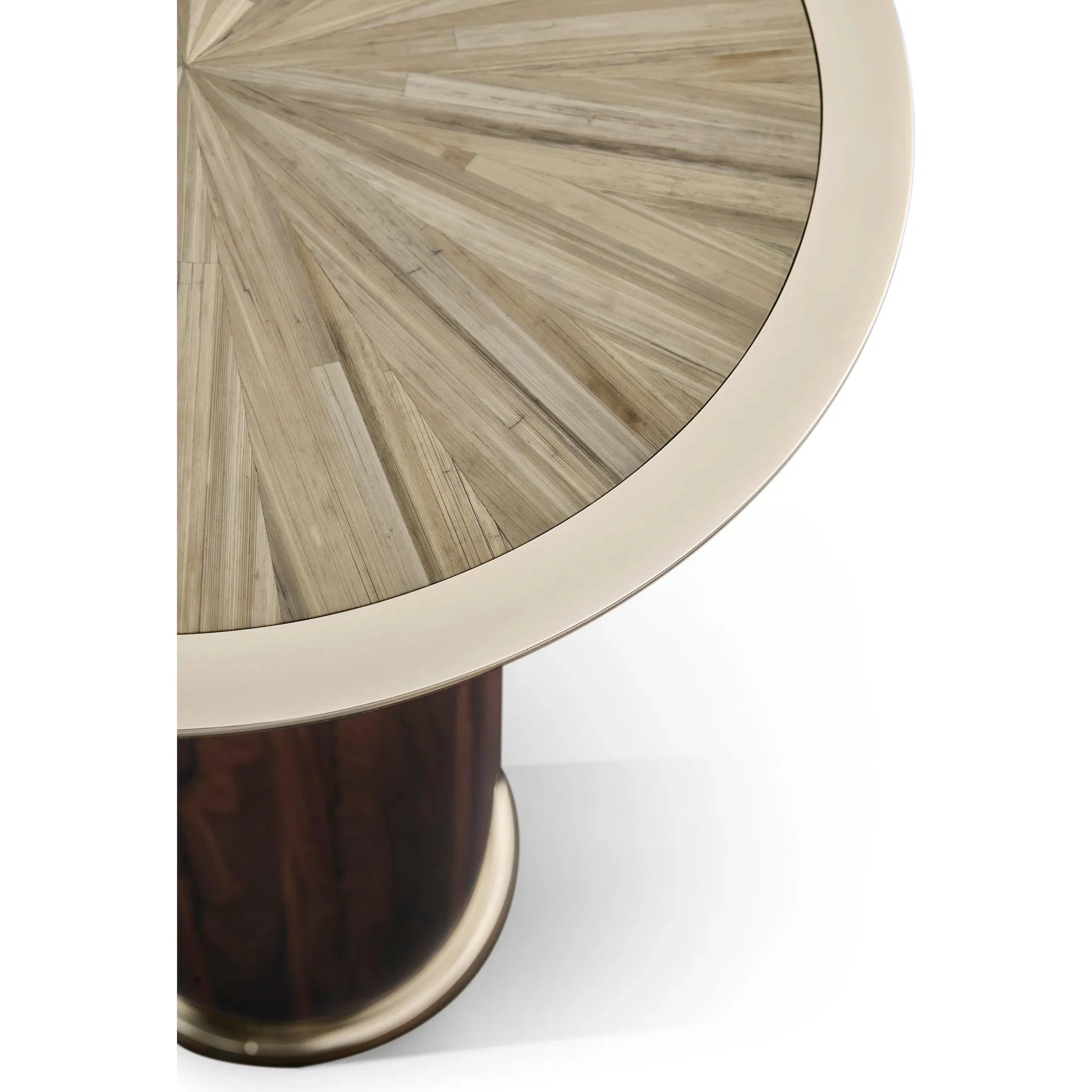 Terra Round Side Table - Image 6