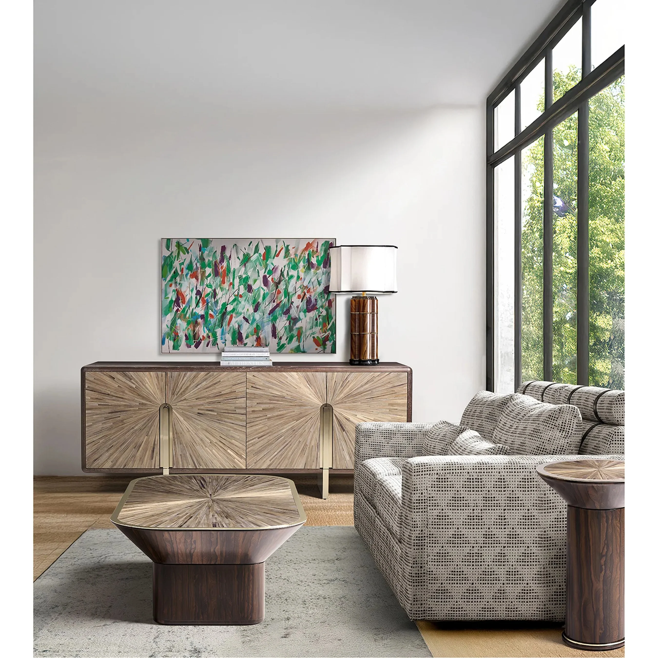 Terra Sideboard - Image 14