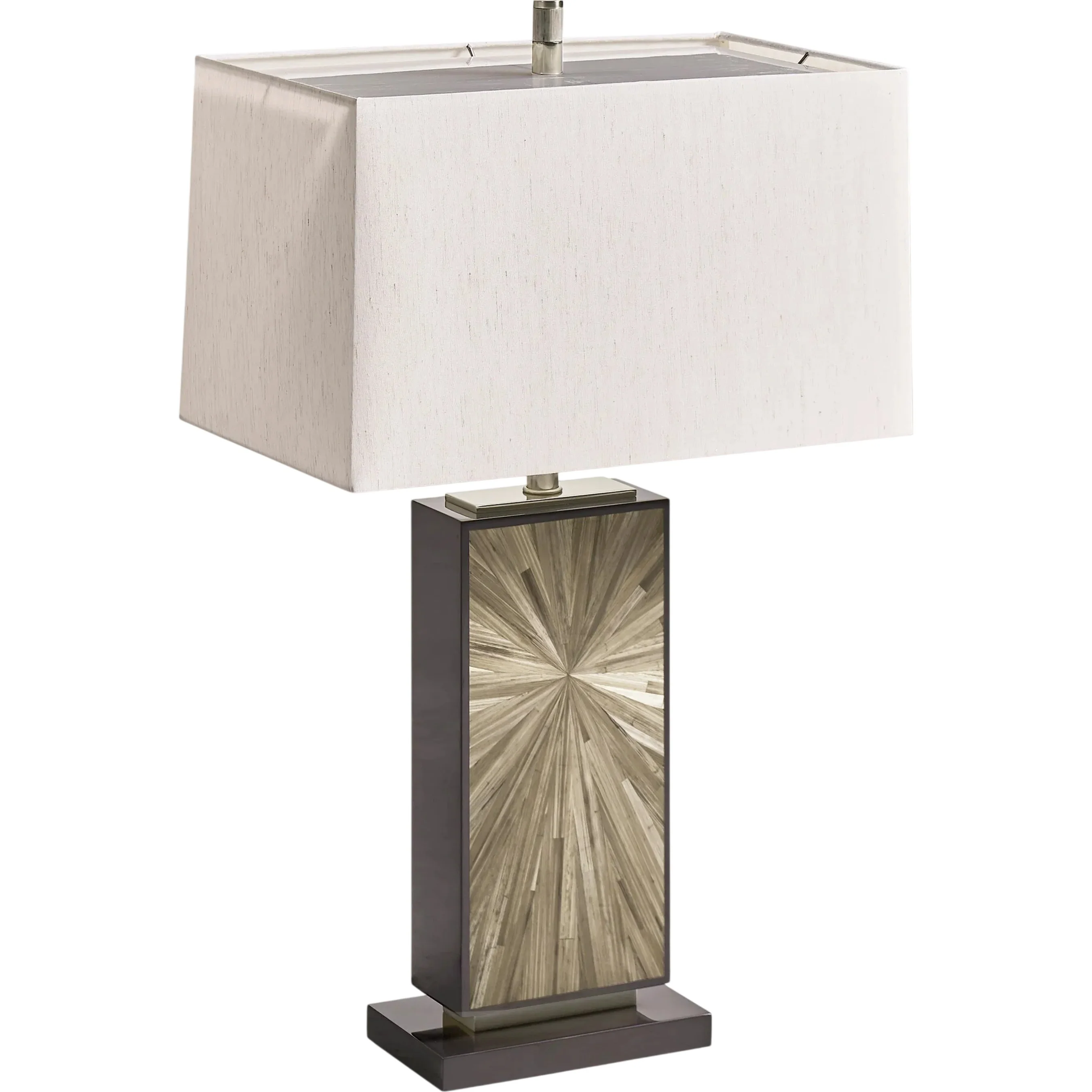 Terra Vertical Table Lamp