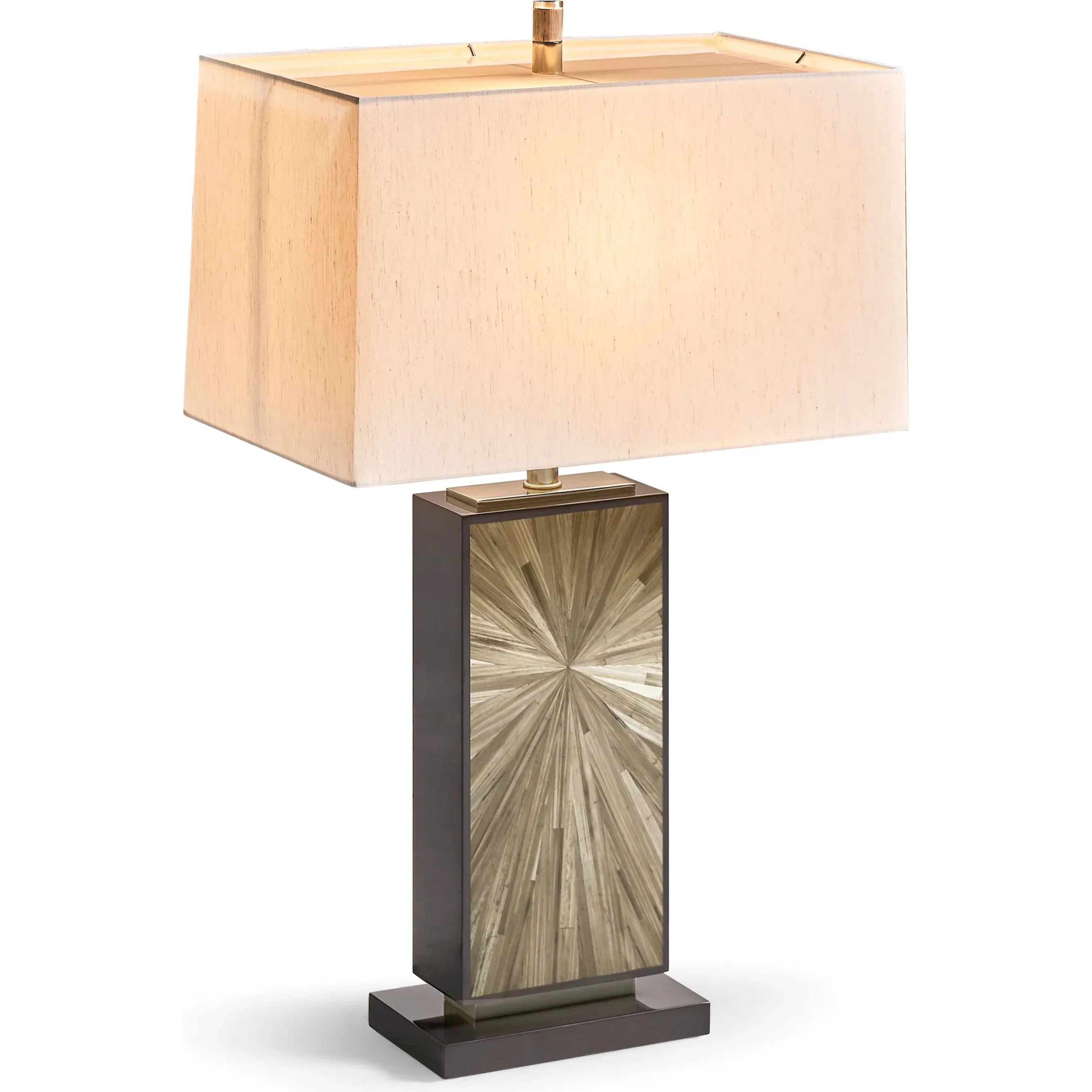Terra Vertical Table Lamp - Image 4