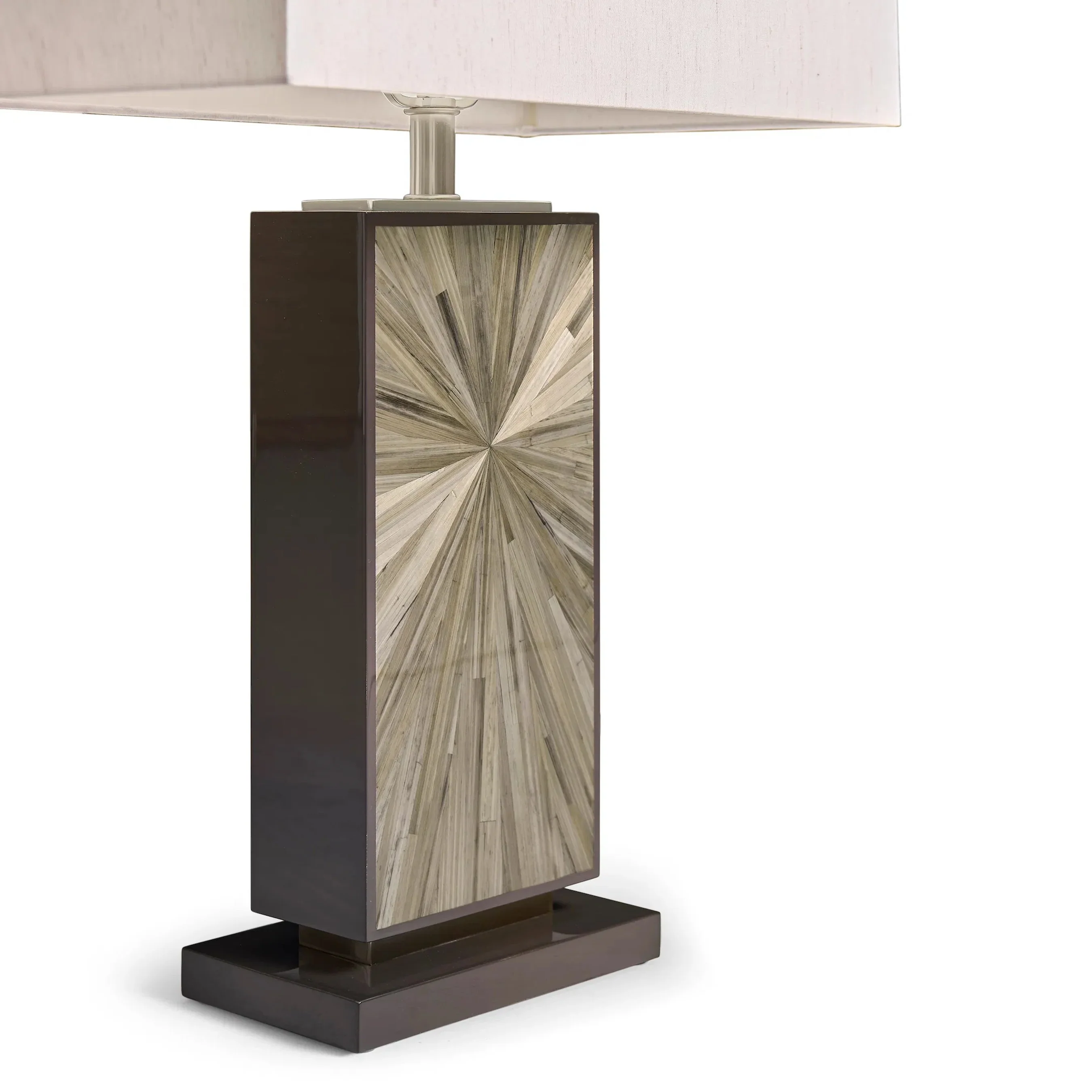 Terra Vertical Table Lamp - Image 9