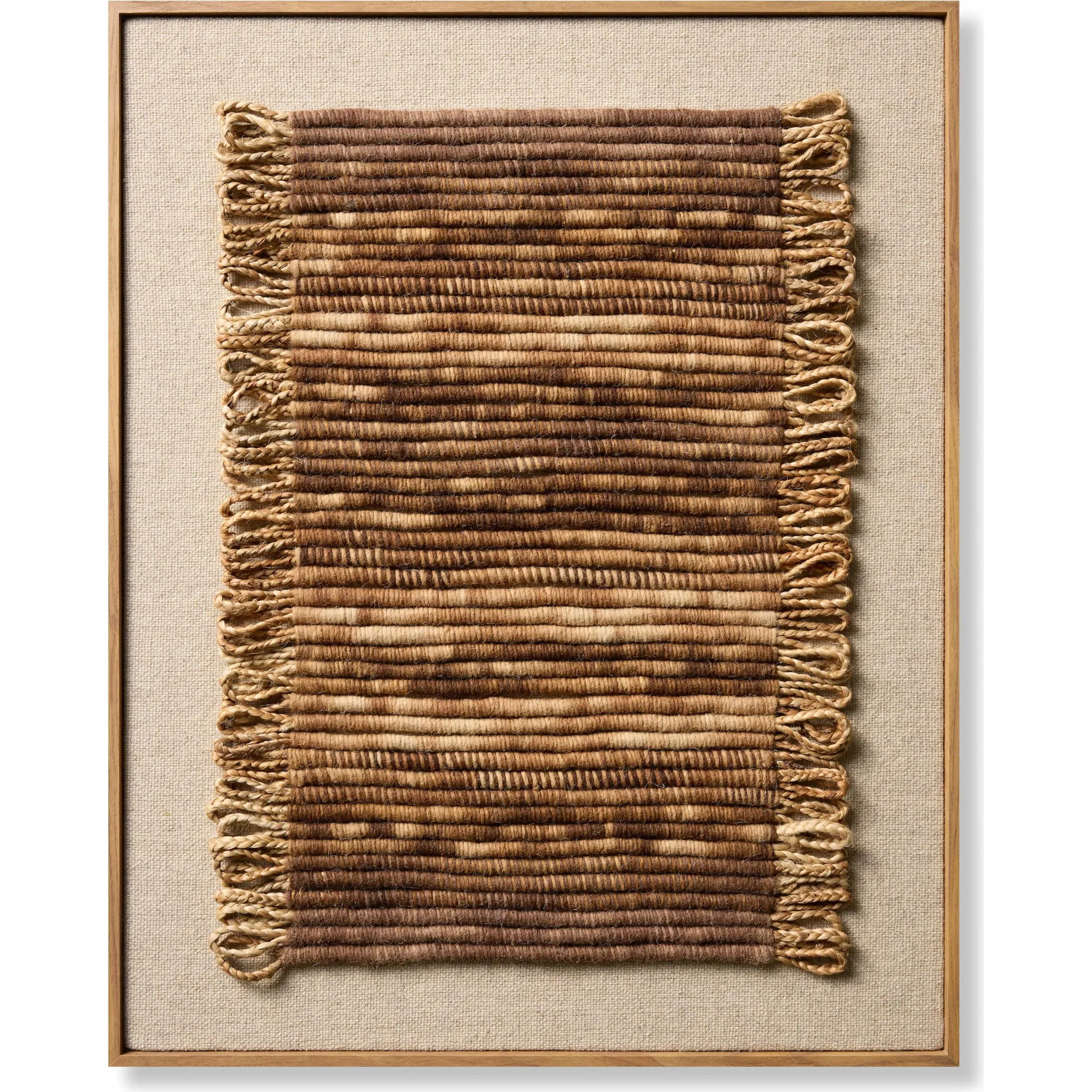 Terra Wall Decor